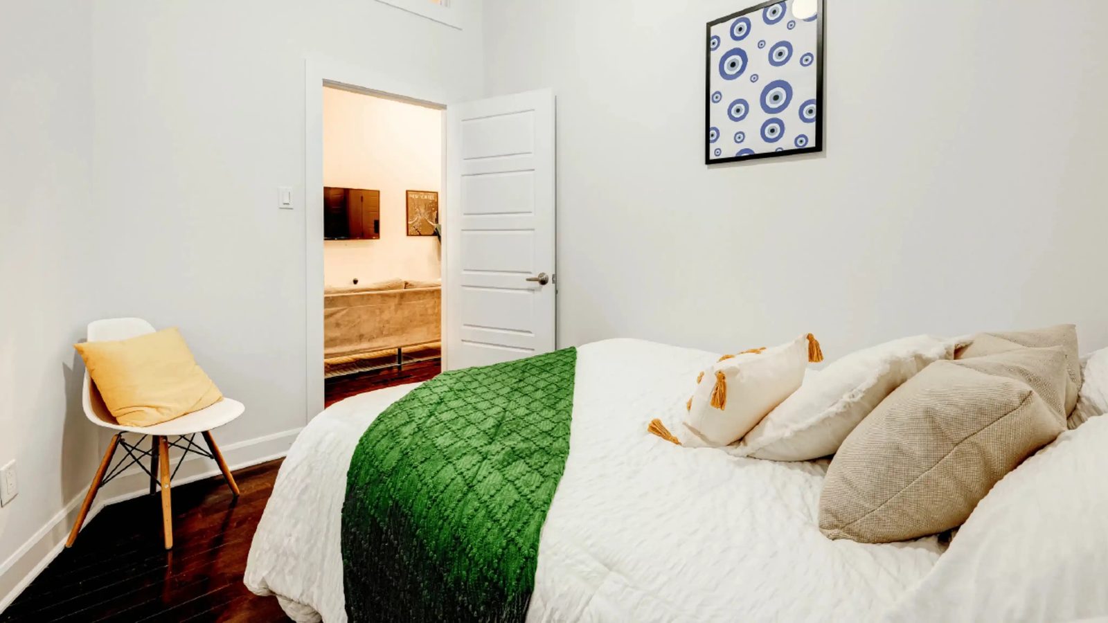ALMA Quartier Latin — student accommodation in Montreal