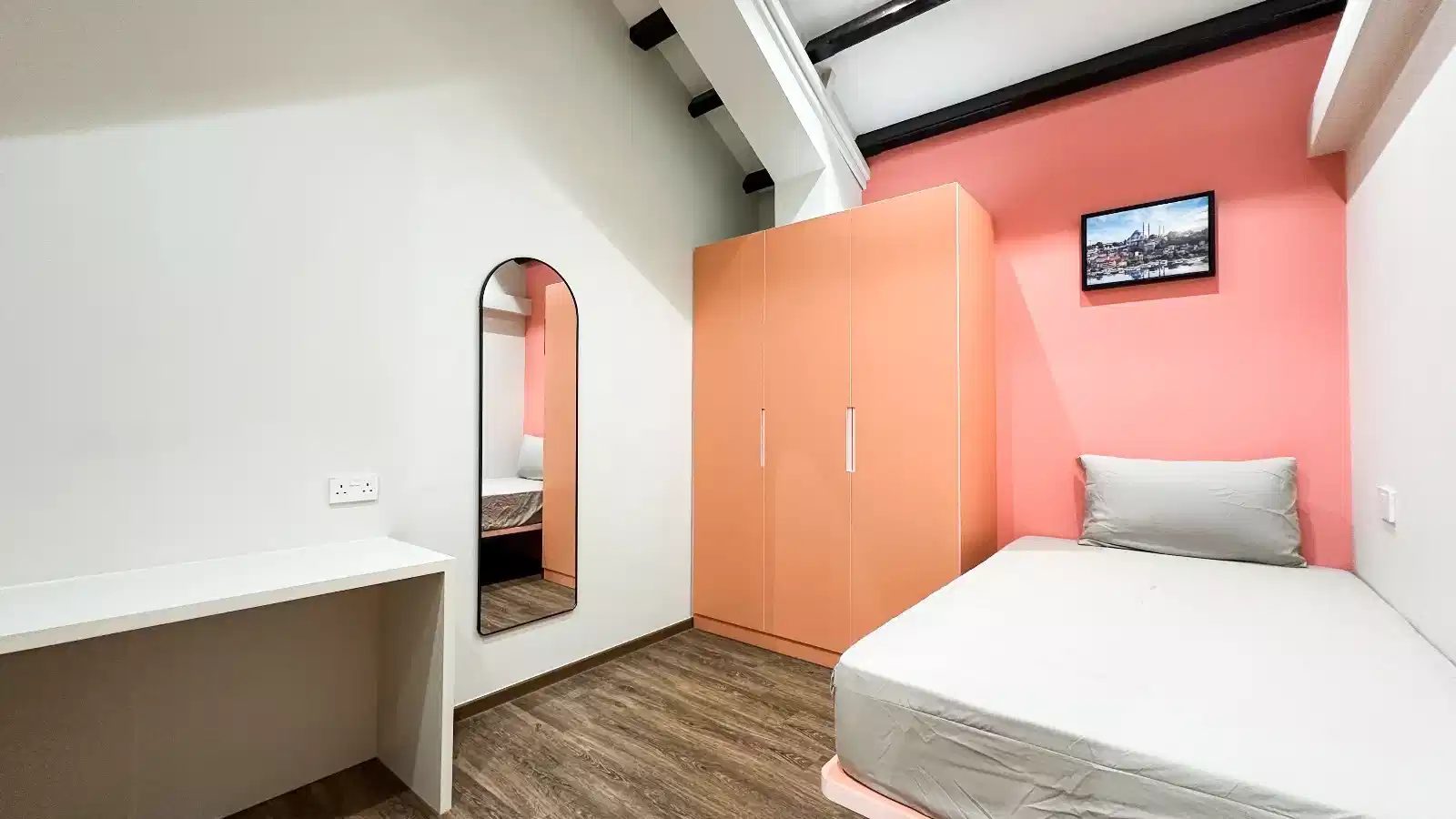 77A Dunlop Street — student accommodation in Singapore, Singapore