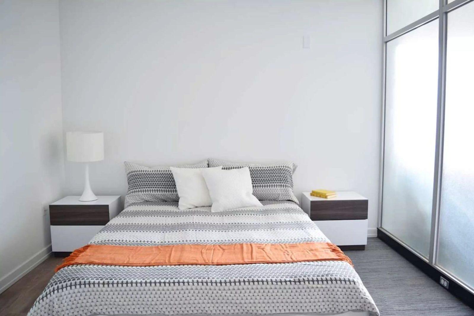 Interstate Flats — student accommodation in Kansas City
