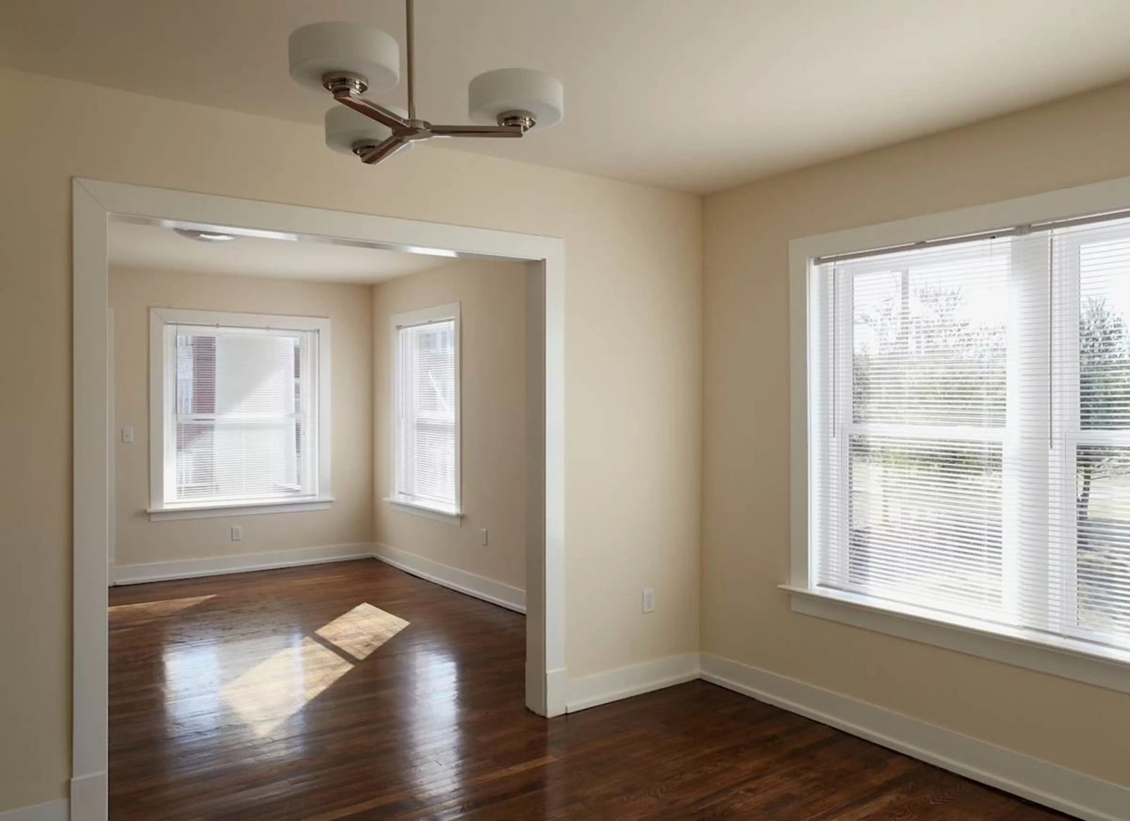 Paradise Flats — student accommodation in Kansas City