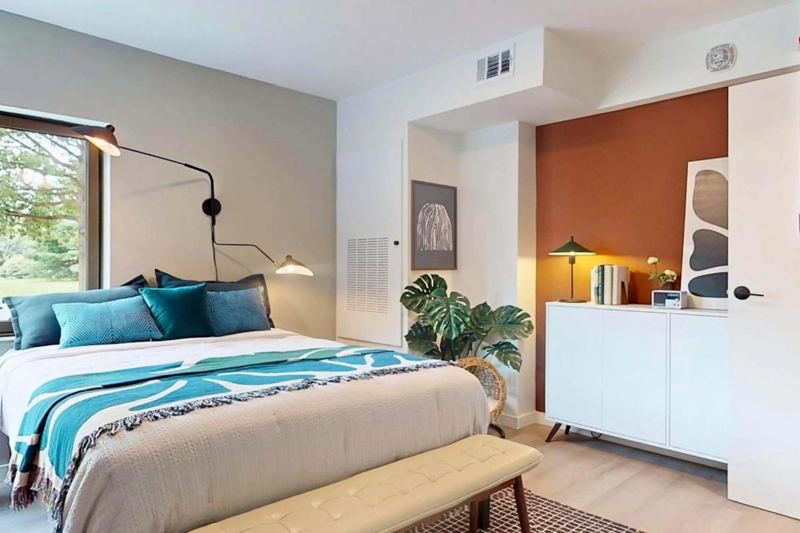 Six40 — student accommodation in Kansas City