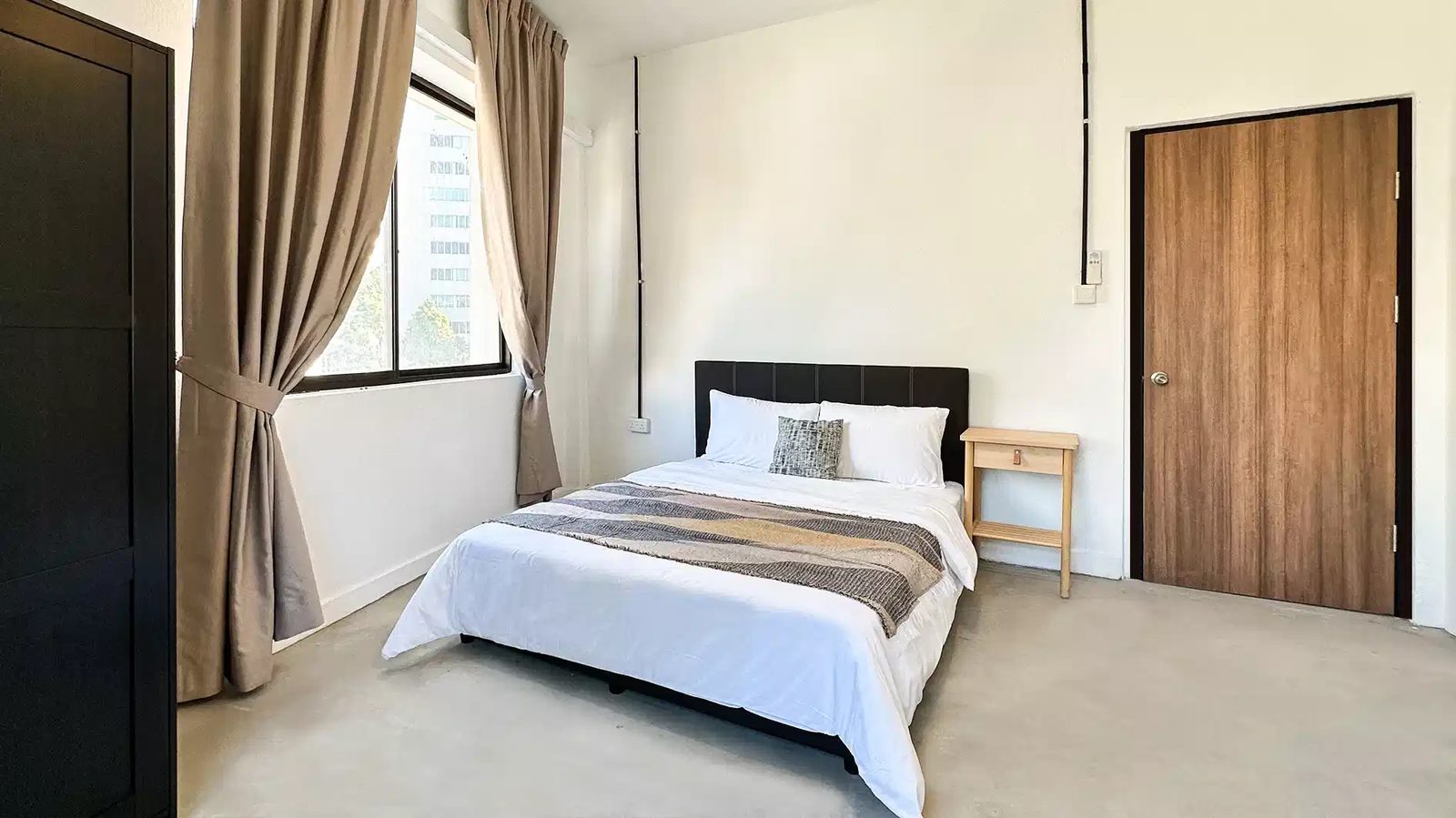 1B Jalan Wangi — student accommodation in Singapore