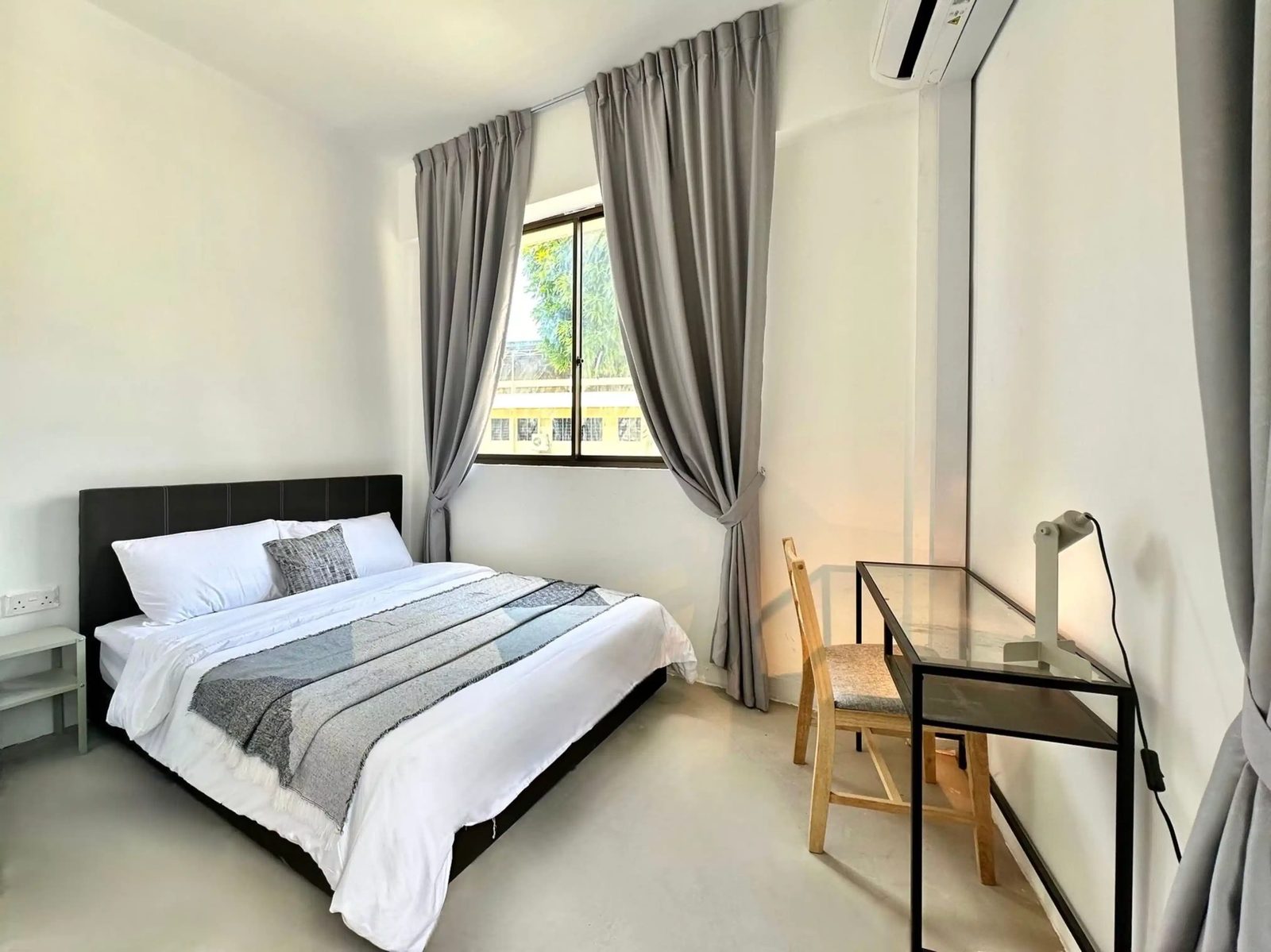 1A Jalan Wangi — student accommodation in Singapore