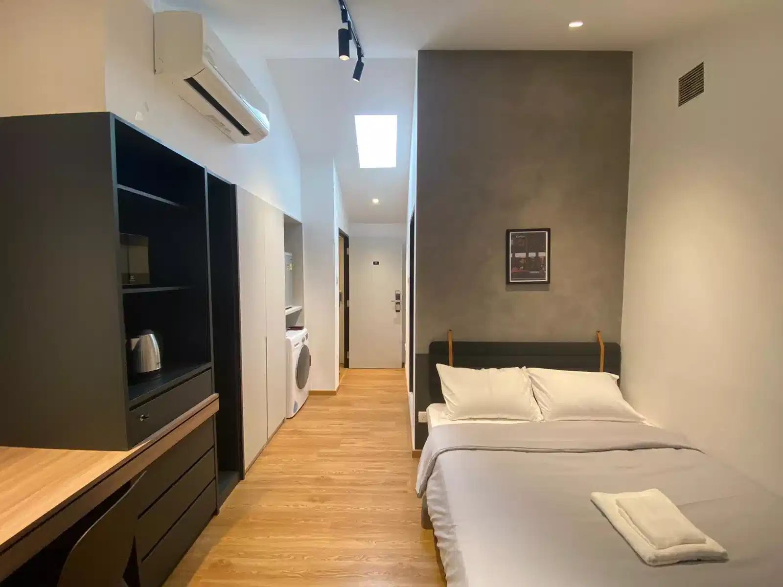 146 Owen — student accommodation in Singapore, Singapore