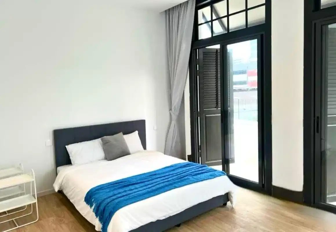 24A Moonstone Lane — student accommodation in Singapore, Singapore
