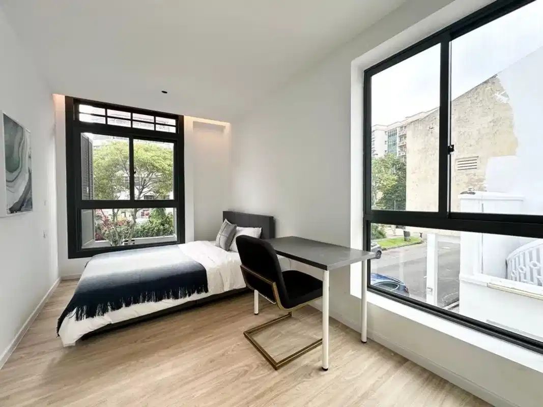 26A Moonstone Lane — student accommodation in Singapore, Singapore
