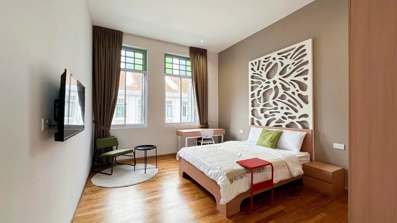 72A Joo Chiat Place — student accommodation in Singapore, Singapore