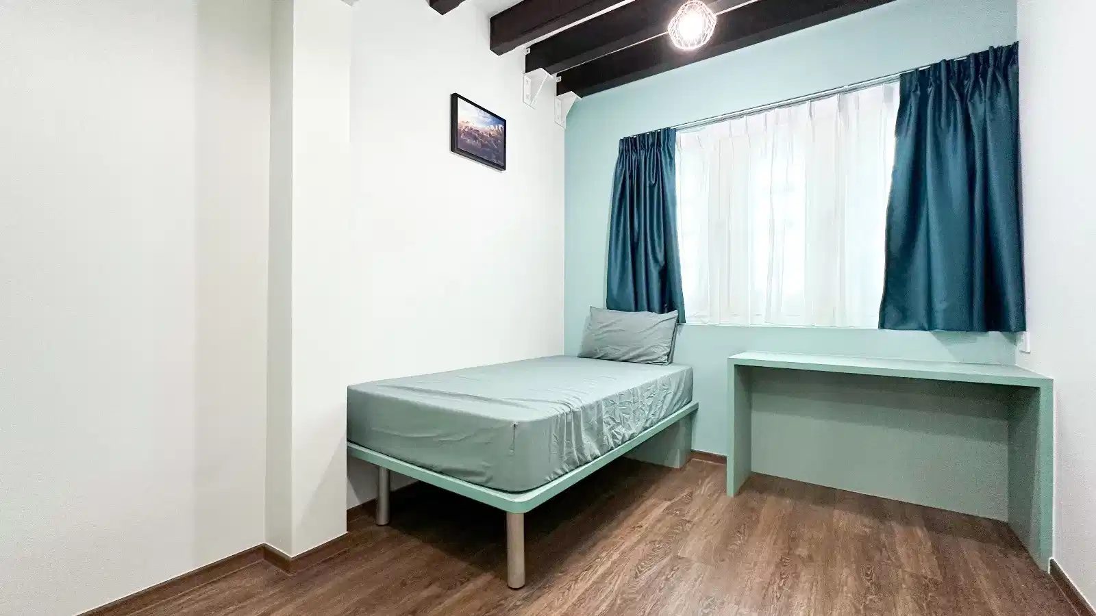 79A Dunlop Street — student accommodation in Singapore, Singapore