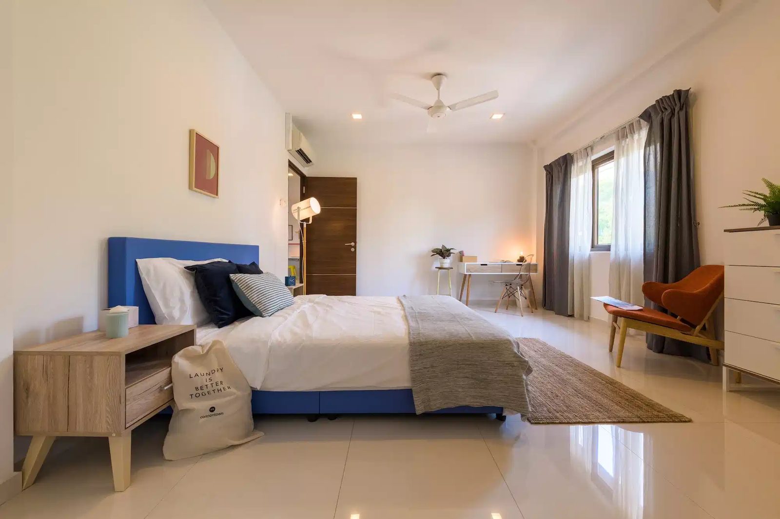 24A Sixth Avenue — student accommodation in Singapore, Singapore