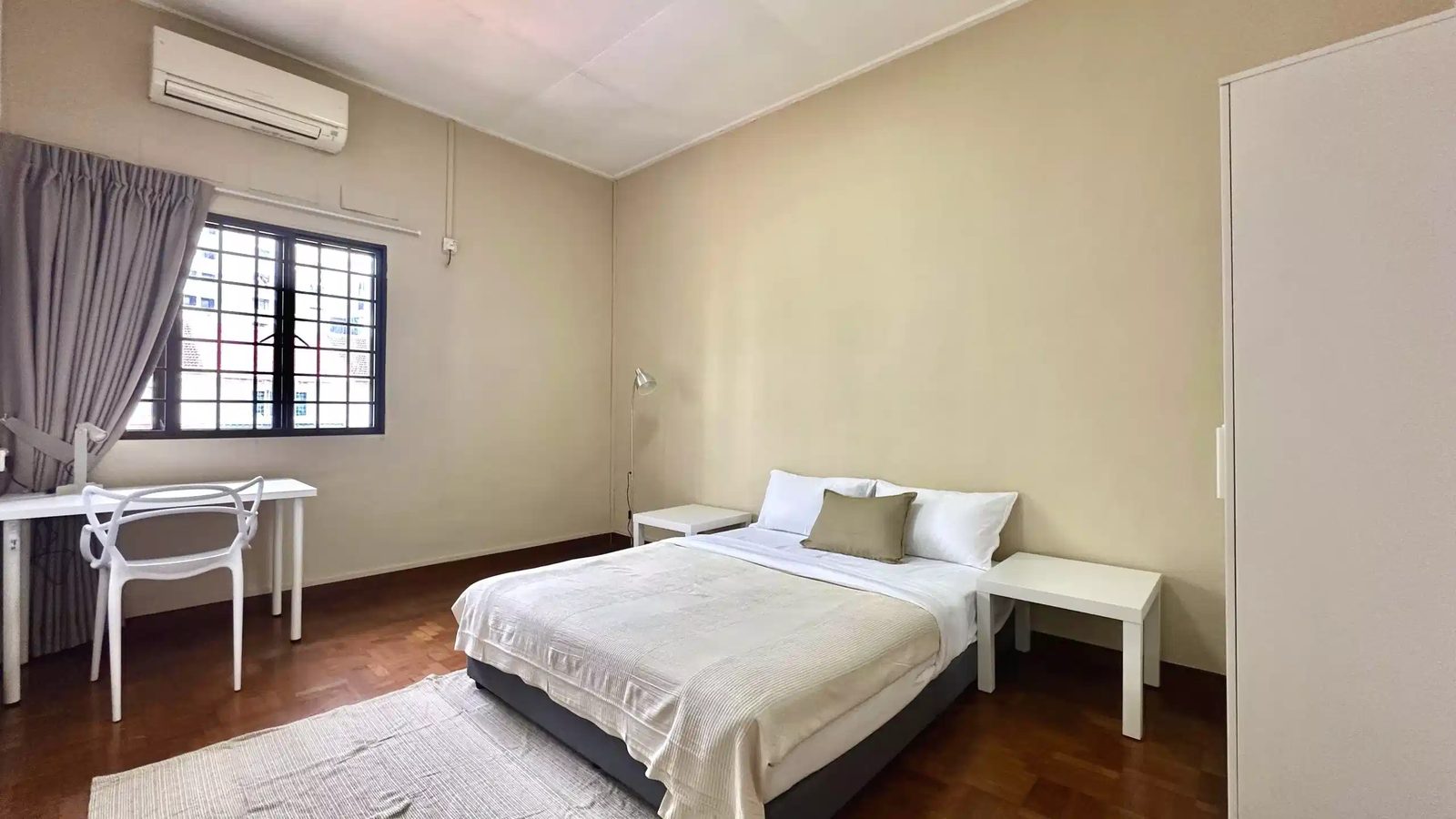 4 Jalan Hari Raya — student accommodation in Singapore, Singapore