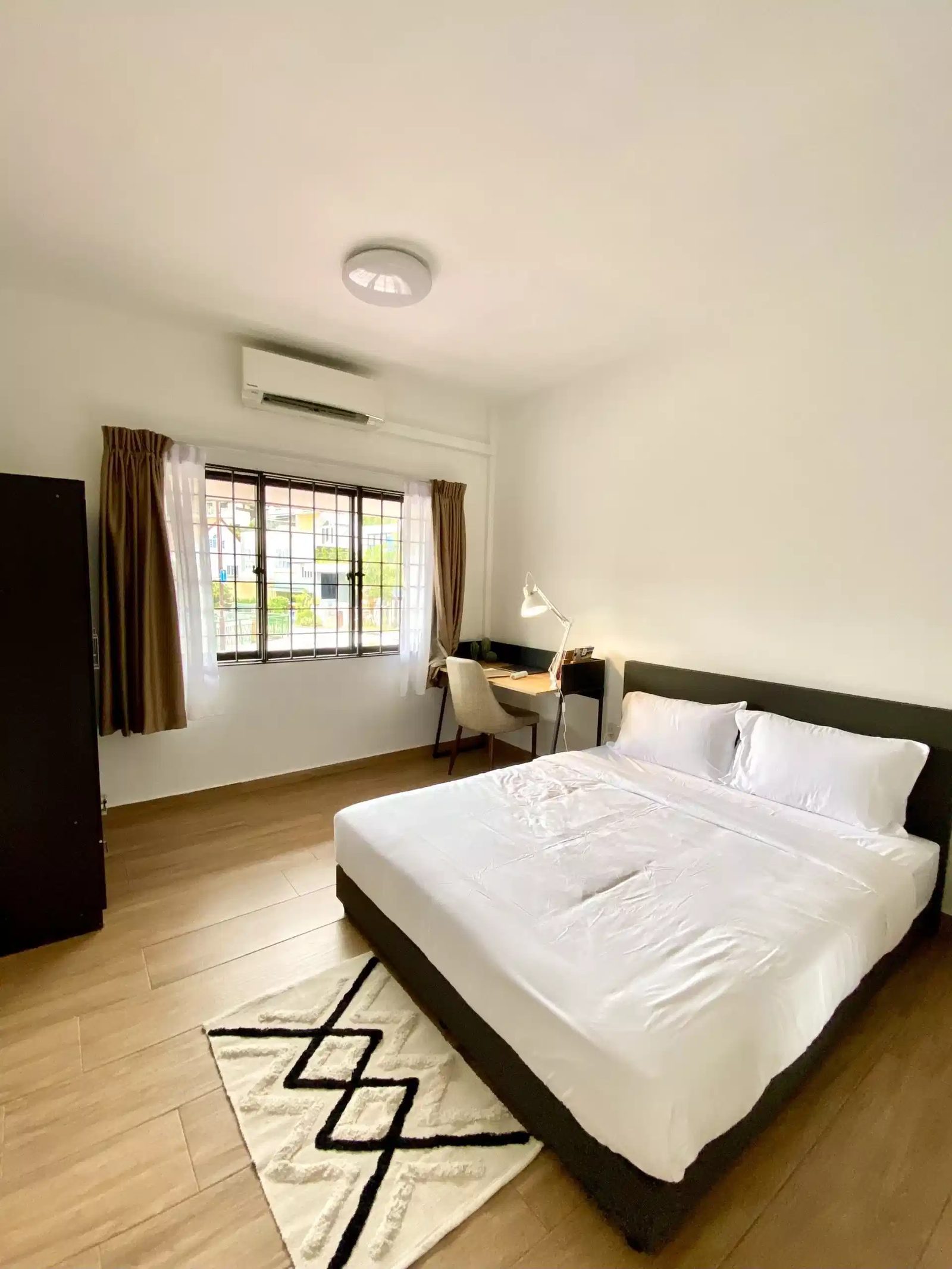 11A Maria Avenue — student accommodation in Singapore, Singapore