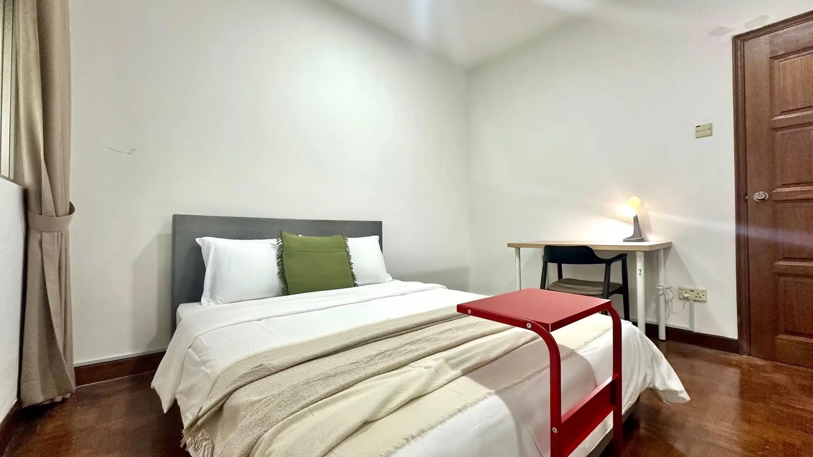 1 Taman Mas Merah — student accommodation in Singapore, Singapore
