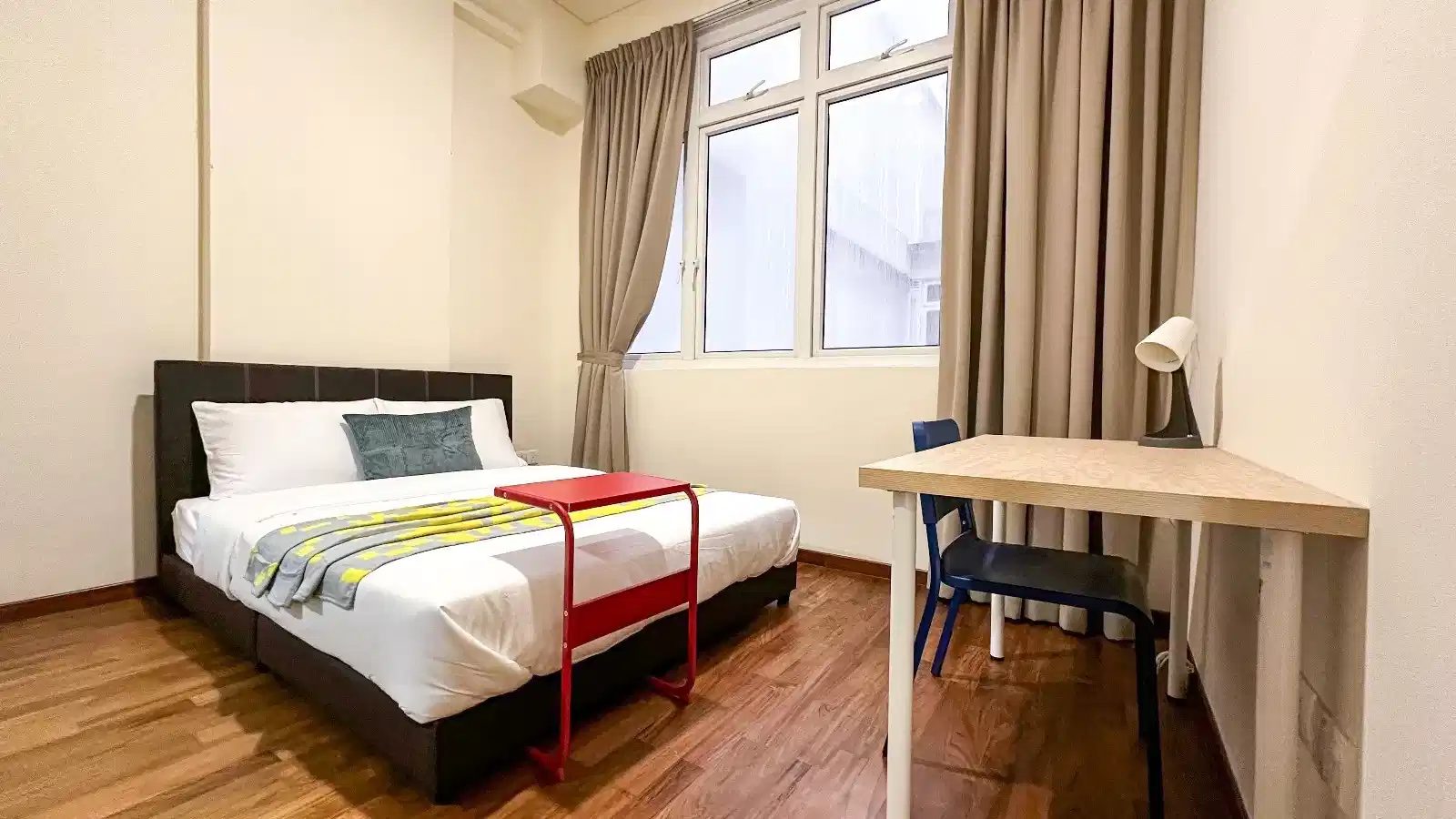 Ritz@Farrer — student accommodation in Singapore, Singapore