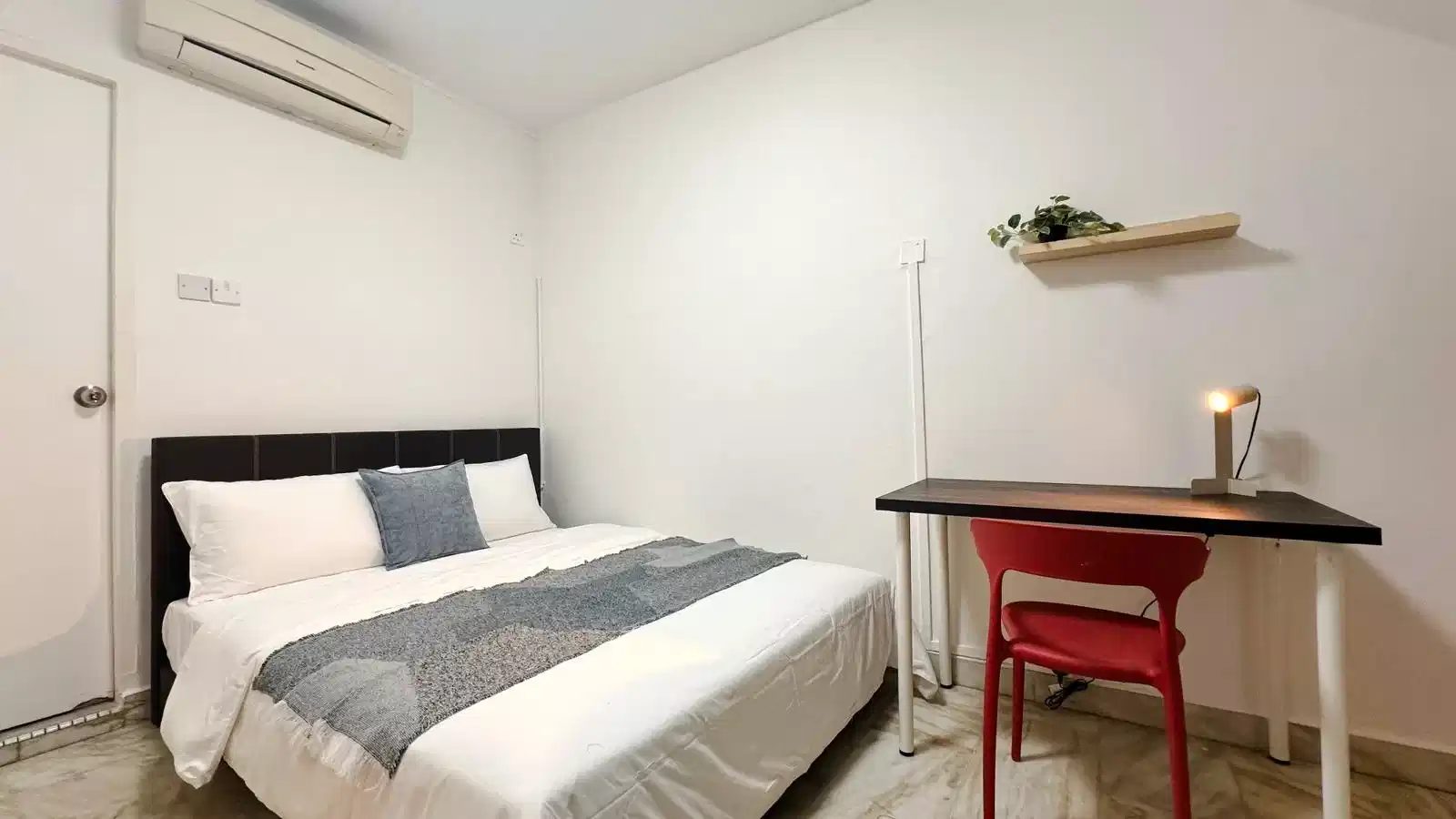 28 Jalan Jintan — student accommodation in Singapore, Singapore