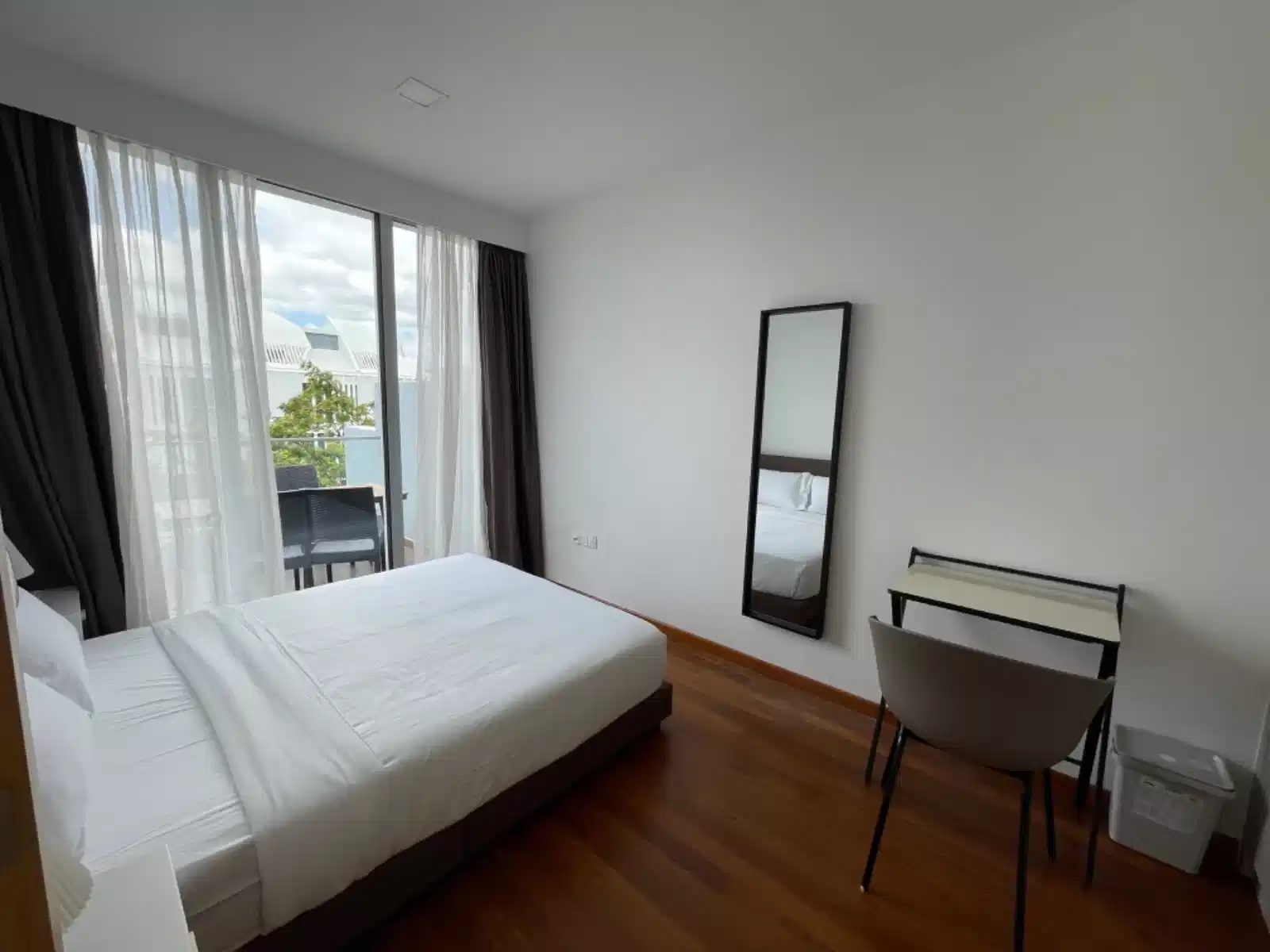 1B Charlton Road — student accommodation in Singapore, Singapore