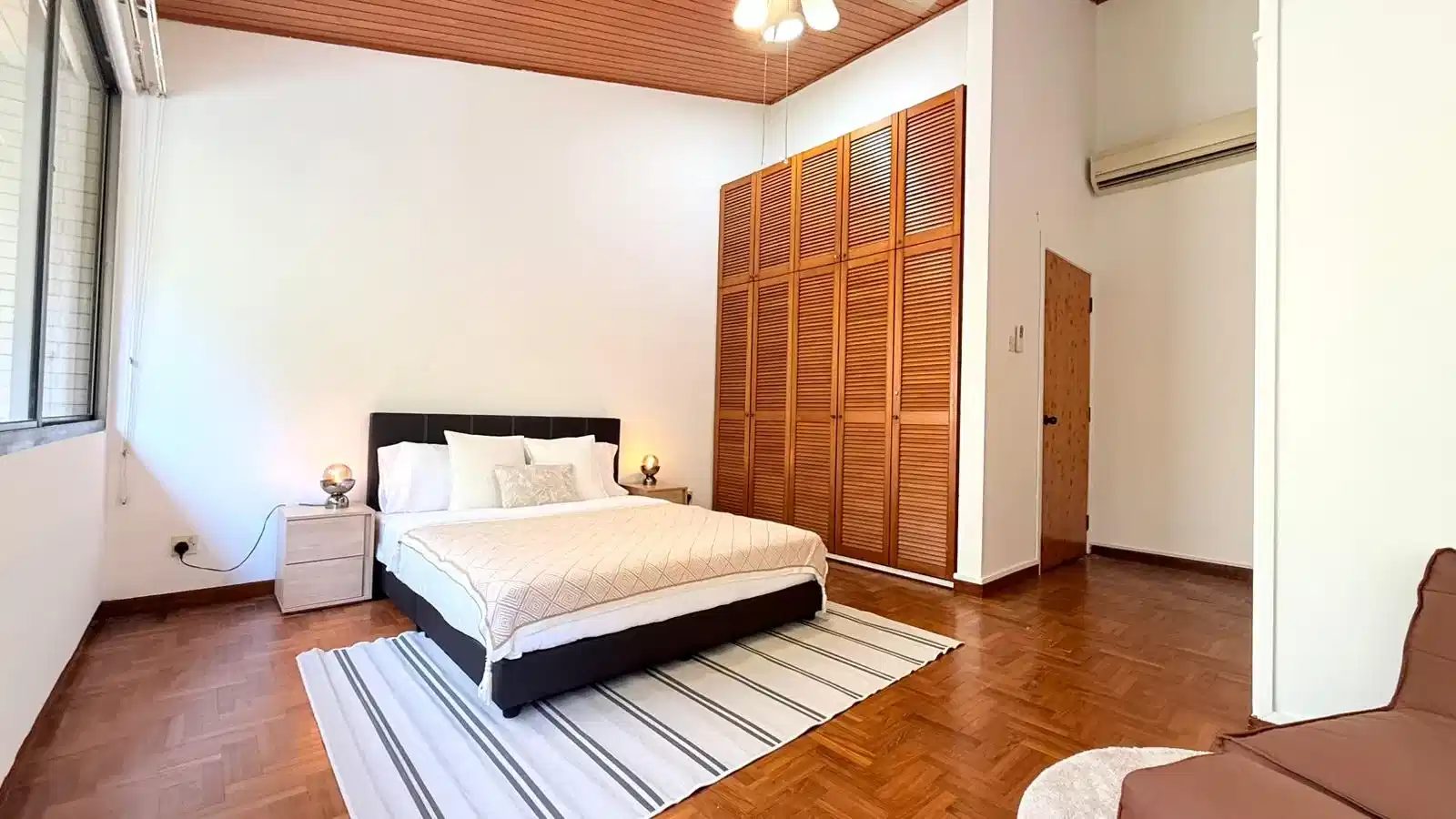 32 Dublin Lodge — student accommodation in Singapore, Singapore