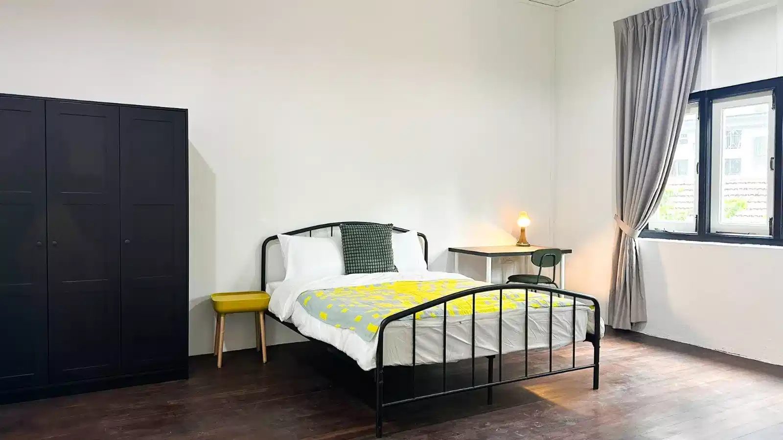 127 Woodleigh Park — student accommodation in Singapore, Singapore