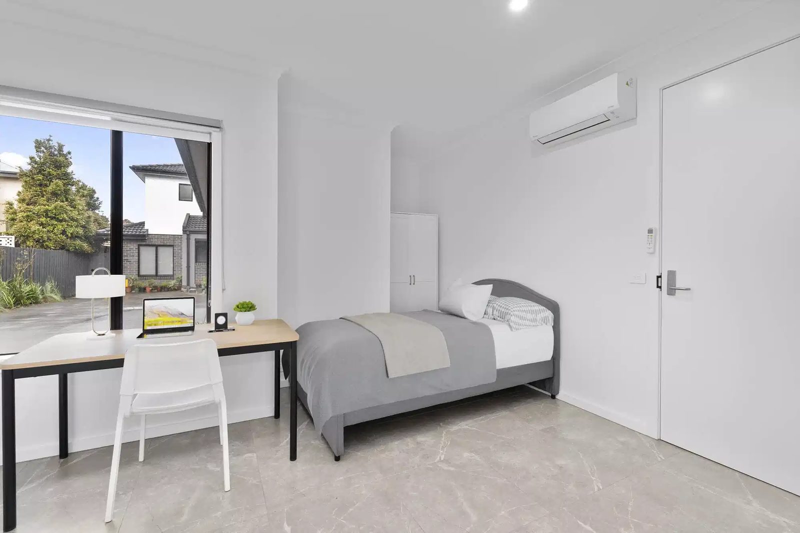 Rooming Houses, 1/100 Wellington Road, Clayton — student accommodation in Melbourne