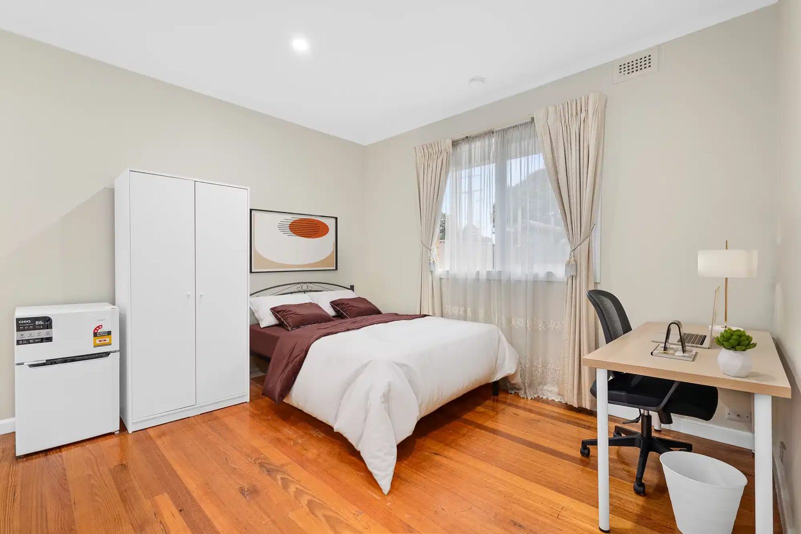 Rooming Houses,1955 Dandenong Road, Clayton — student accommodation in Melbourne