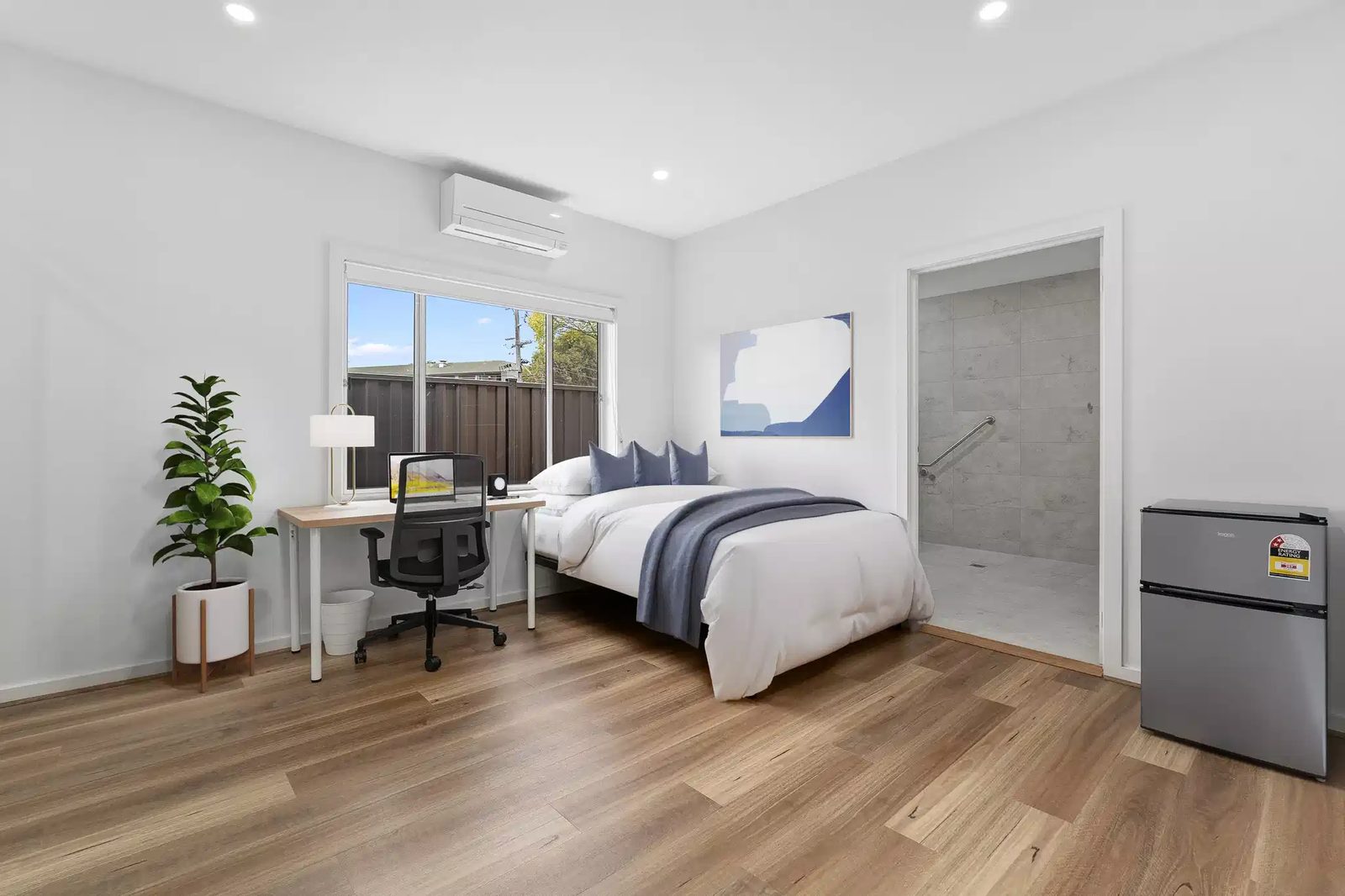 Rooming Houses,2017 Dandenong Road, Clayton — student accommodation in Melbourne