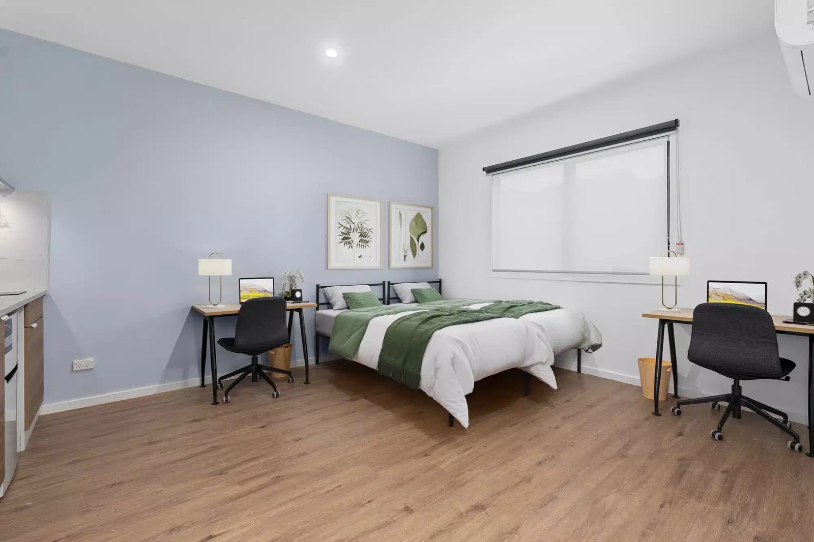 Rooming Houses,38 Dennis Street, Clayton — student accommodation in Melbourne