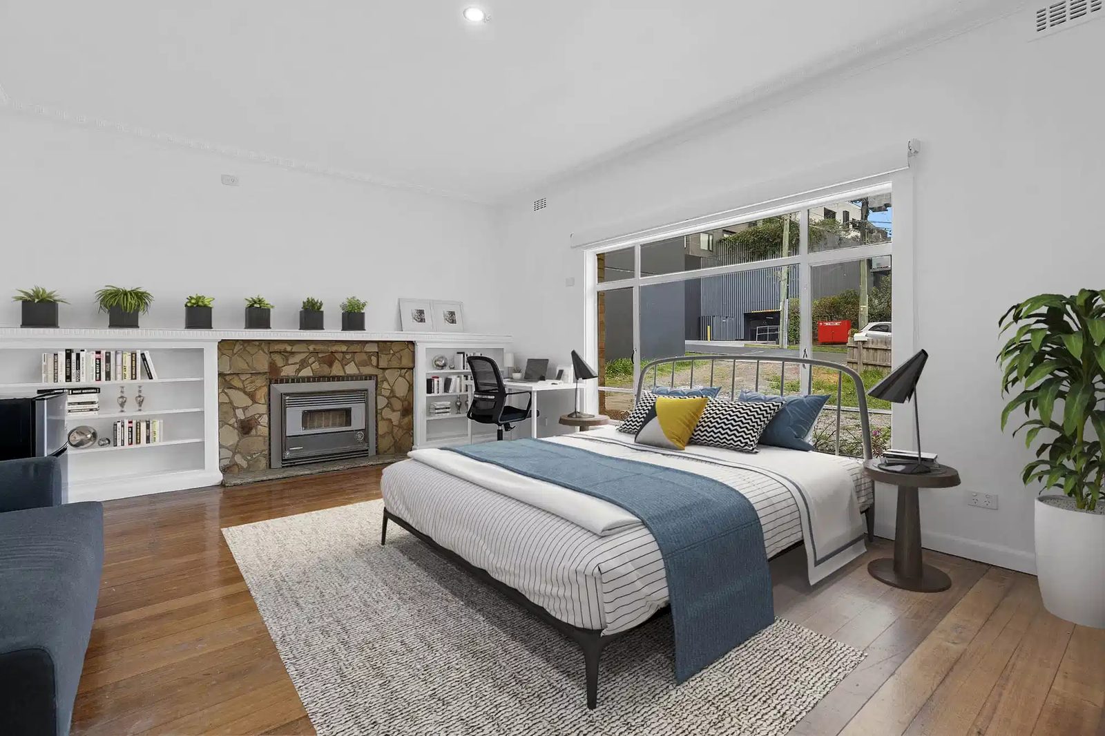 Rooming Houses, 6 Archibald Street, Box Hill — student accommodation in Melbourne