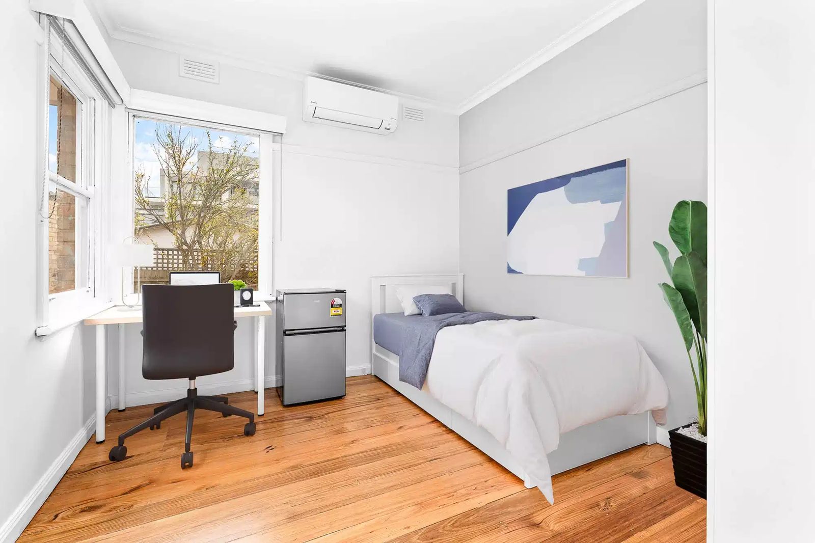 Rooming Houses, 622 Warrigal Road, Malvern East — student accommodation in Melbourne