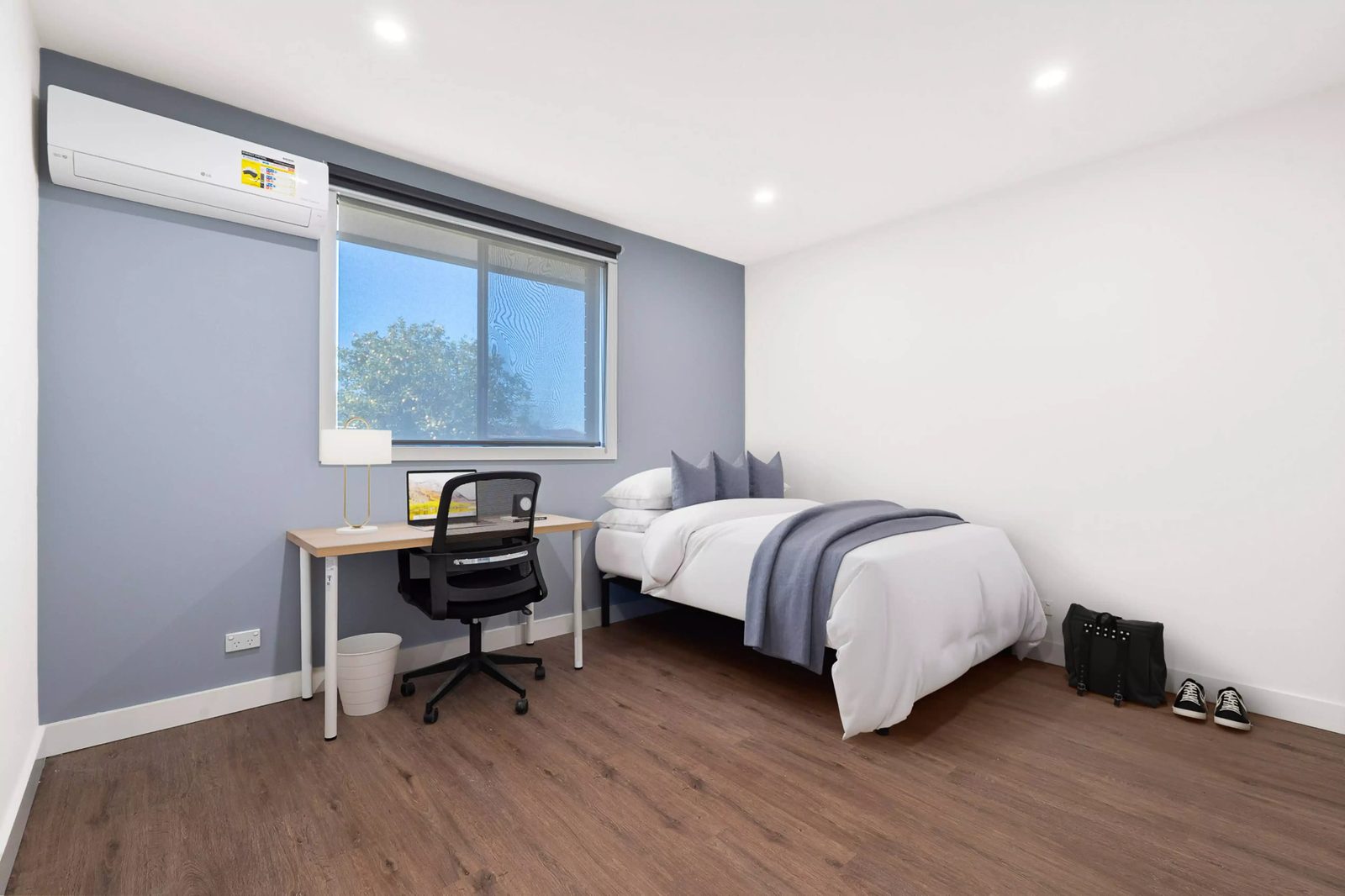 Rooming Houses,848 Blackburn Road, Clayton — student accommodation in Melbourne