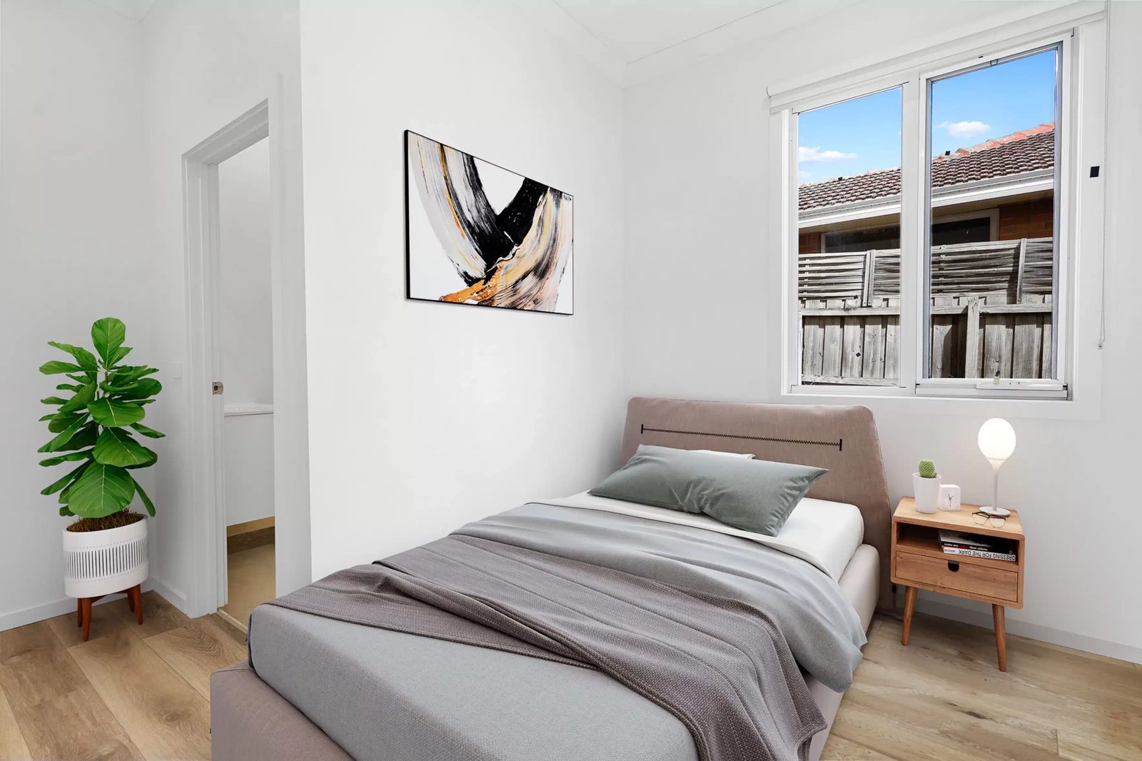 Rooming Houses,88 Argyll Street, Malvern East — student accommodation in Melbourne