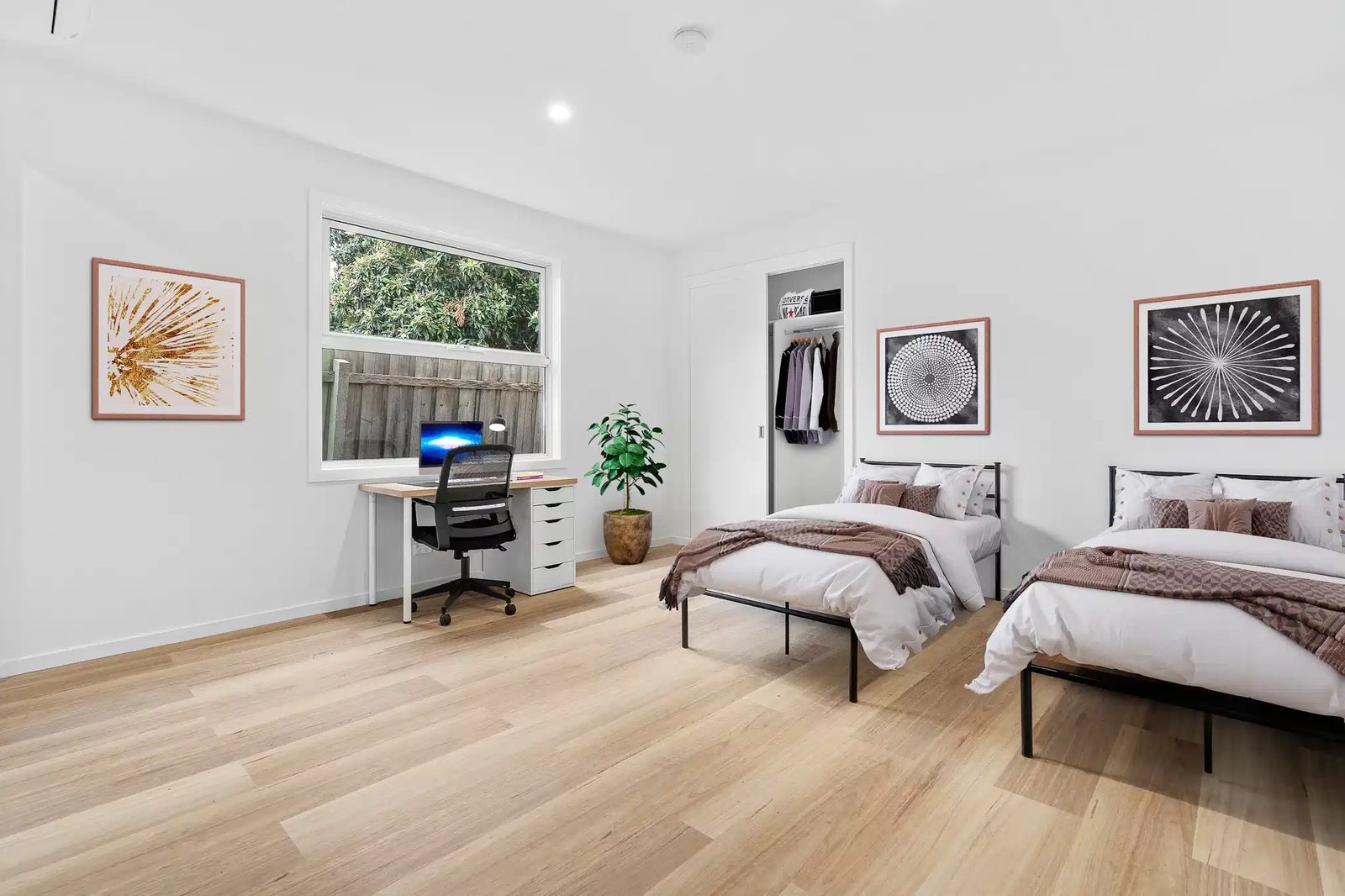 Rooming Houses,842 Blackburn Road, Clayton — student accommodation in Melbourne