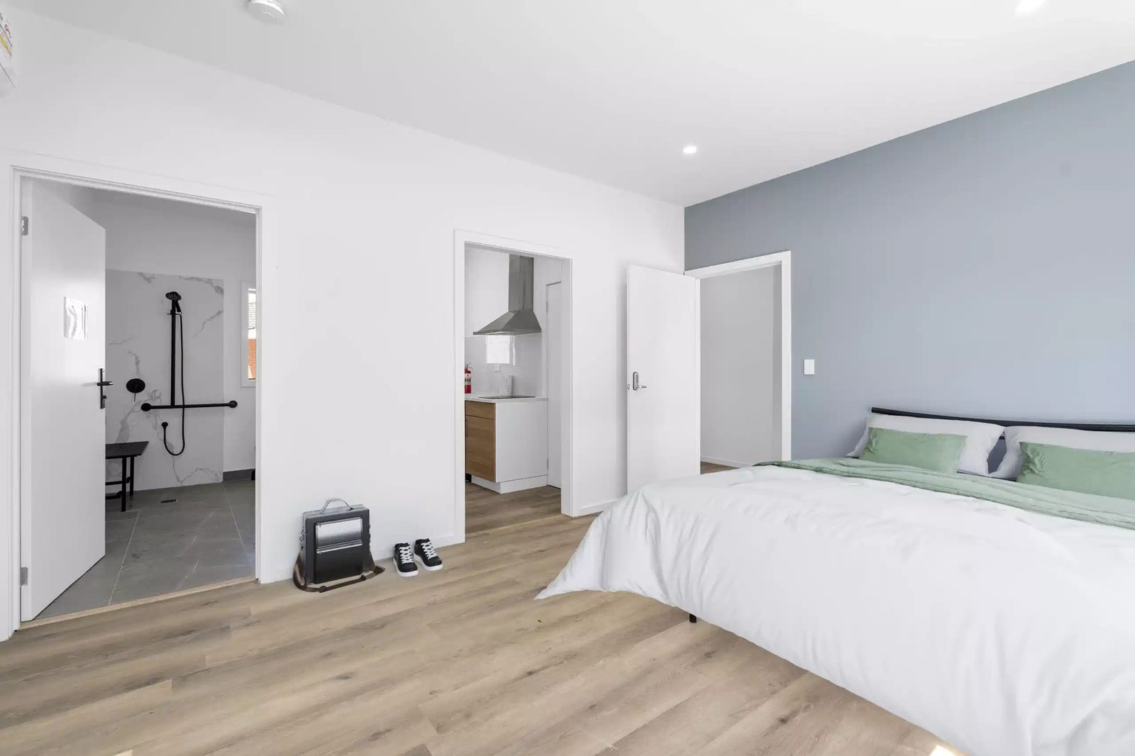 Rooming Houses,844 Blackburn Road, Clayton — student accommodation in Melbourne