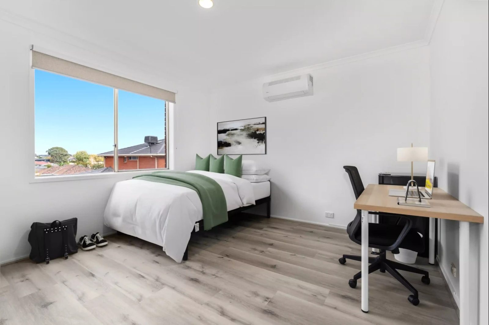 Rooming Houses,24 Prince Charles Street, Clayton — student accommodation in Melbourne