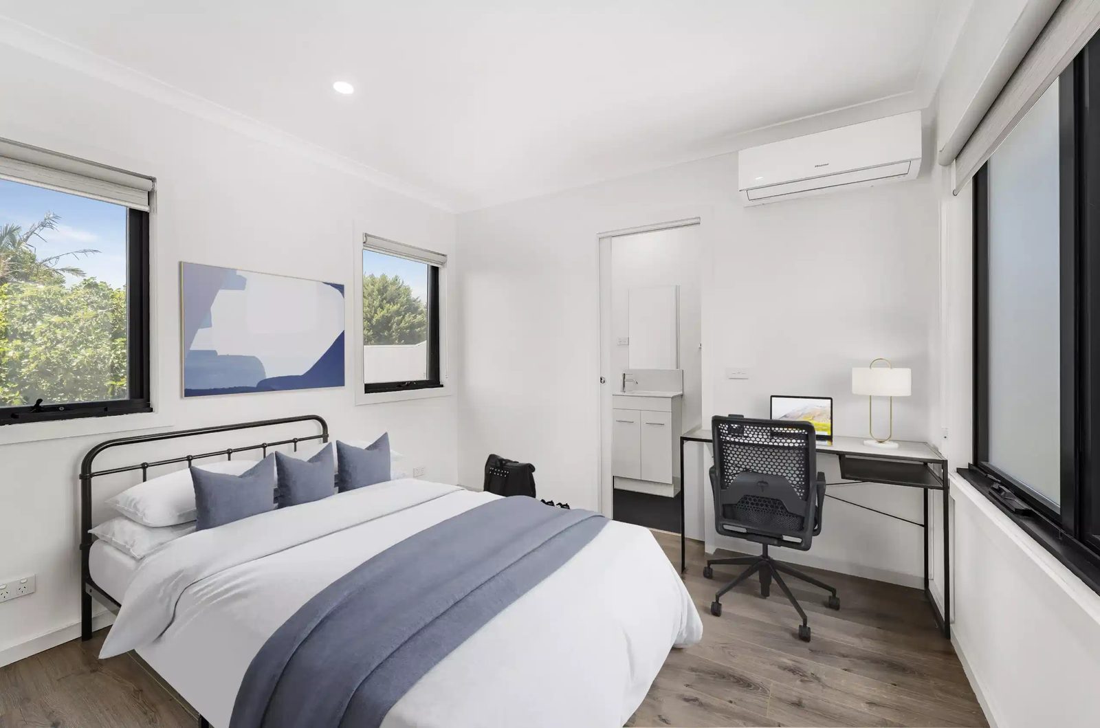Rooming Houses,2/13 Thompson Street, Clayton — student accommodation in Melbourne