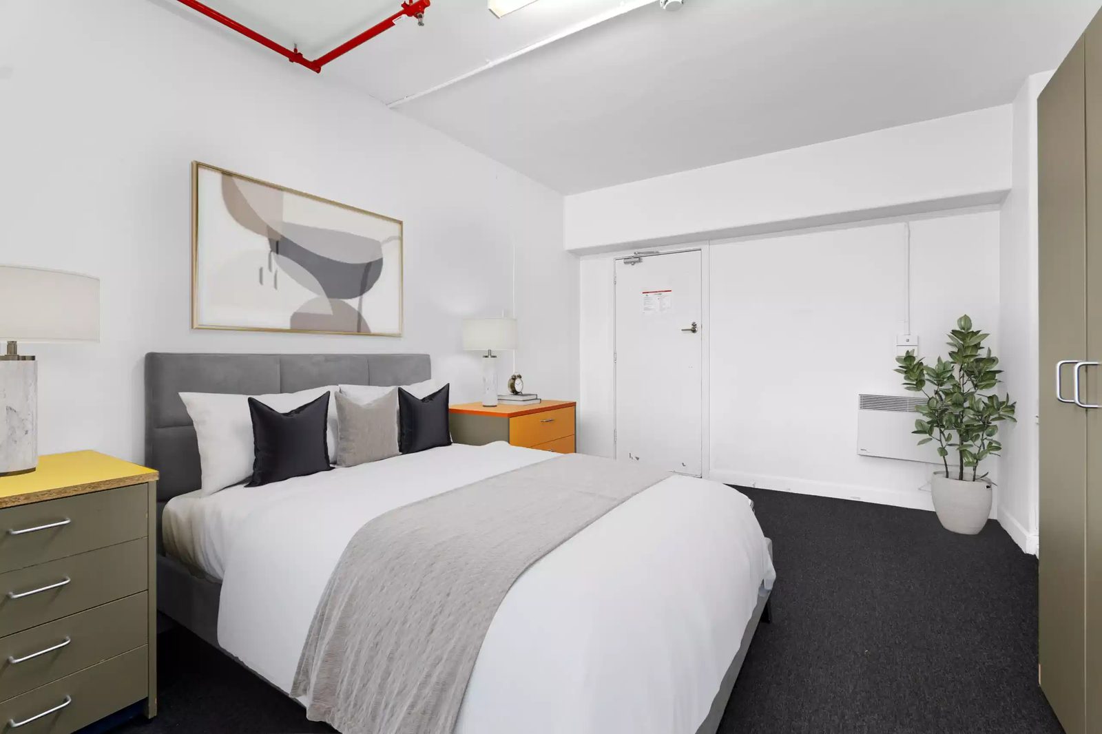 RoomingKos Swanston — student accommodation in Melbourne