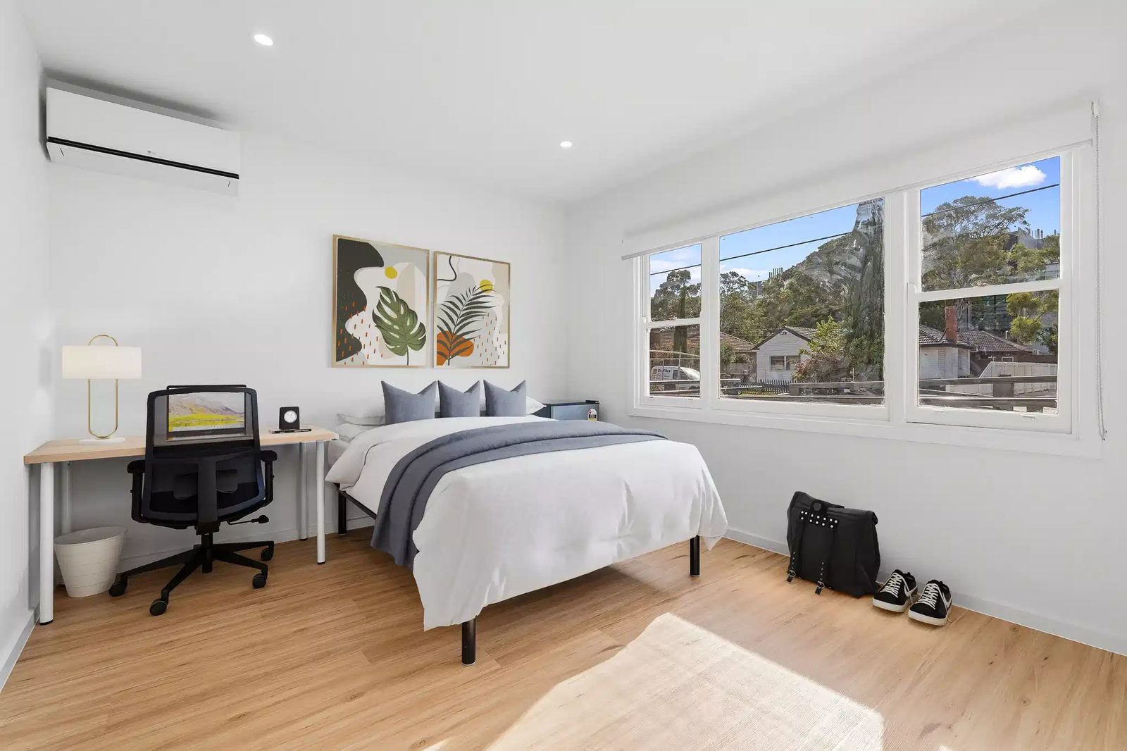 Rooming Houses,39 Beddoe Avenue, Clayton — student accommodation in Melbourne