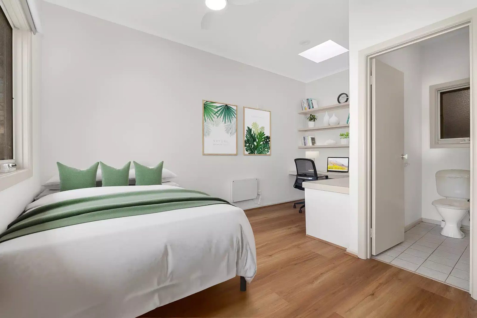 Rooming Houses,49 Beddoe Avenue, Clayton — student accommodation in Melbourne
