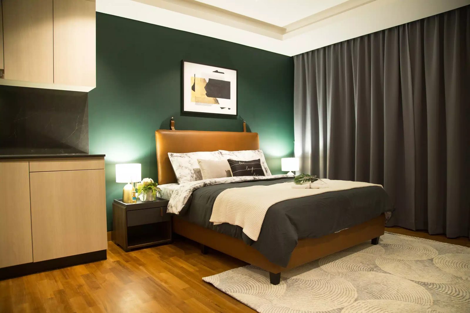 18 Jalan Jintan — student accommodation in Singapore, Singapore