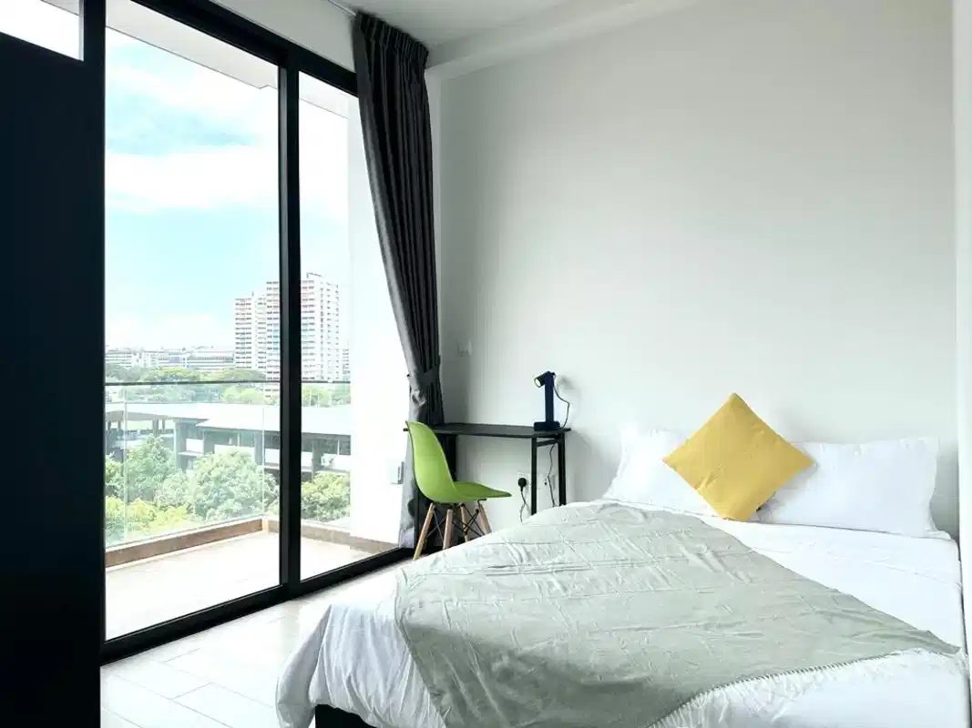 11 Mattar — student accommodation in Singapore