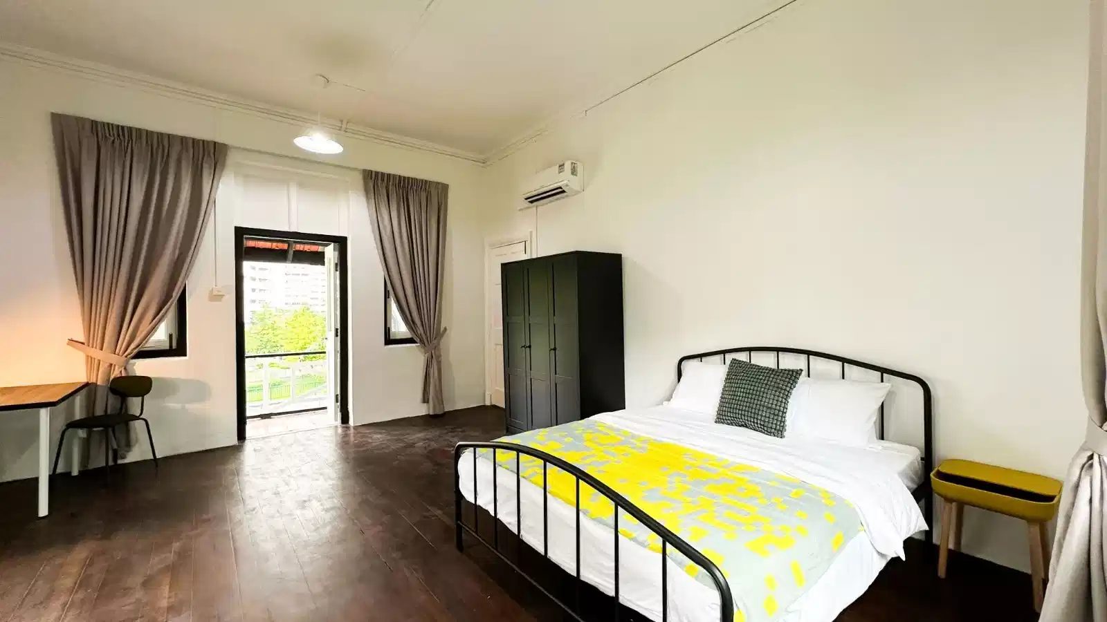 125 Woodleigh Park — student accommodation in Singapore, Singapore