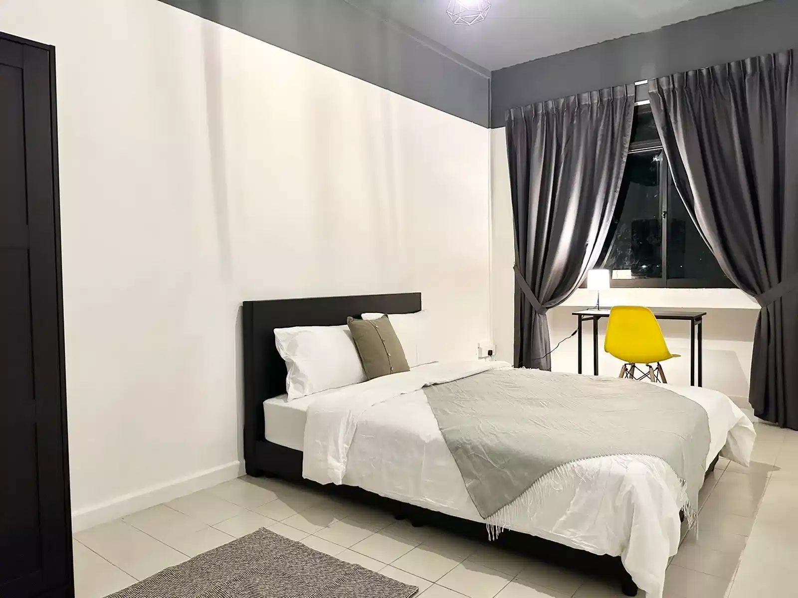 43 Feng Lai Mansion — student accommodation in Singapore, Singapore