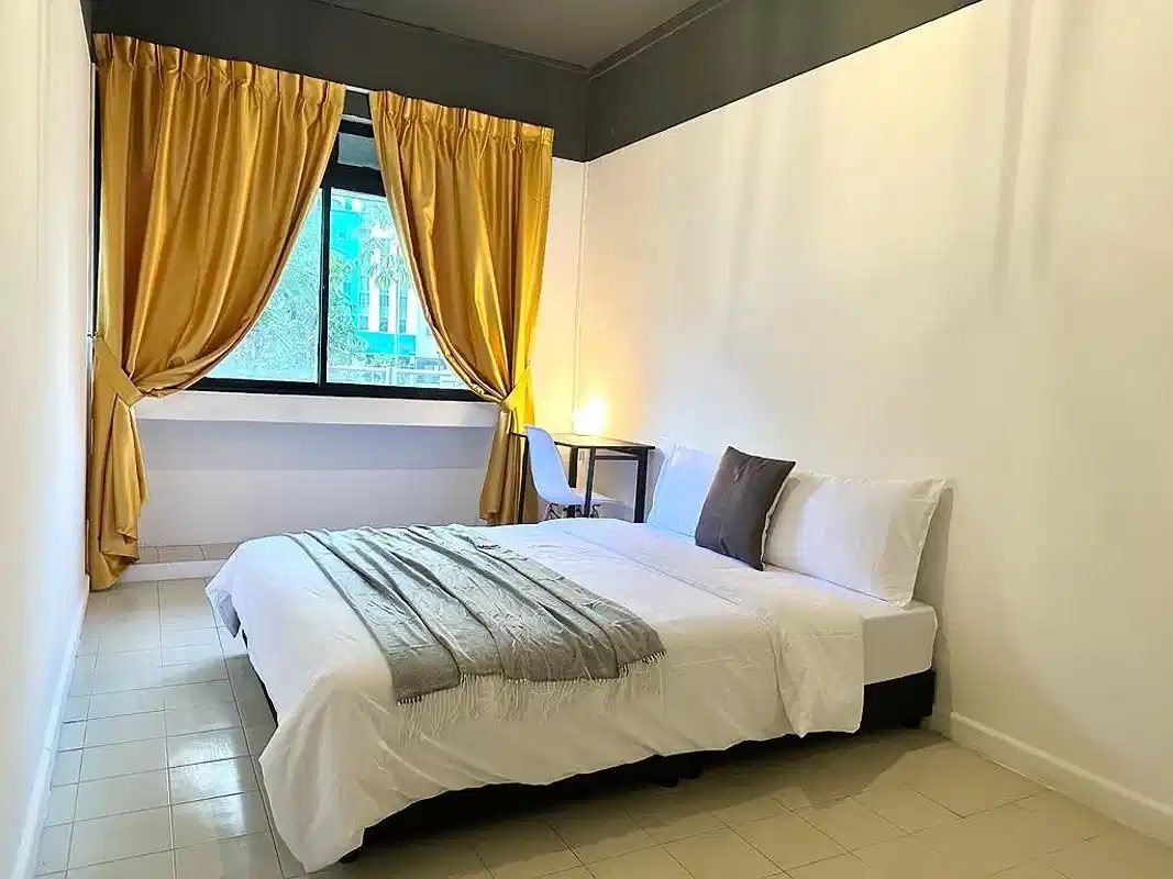 39 Feng Lai Mansion — student accommodation in Singapore, Singapore