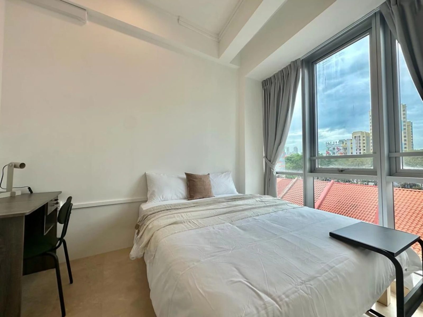 18 Roberts Lane — student accommodation in Singapore, Singapore