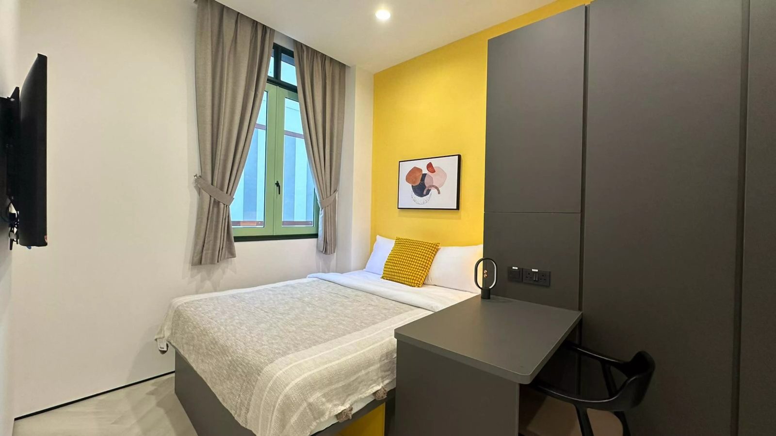 161 Lavender Street — student accommodation in Singapore, Singapore