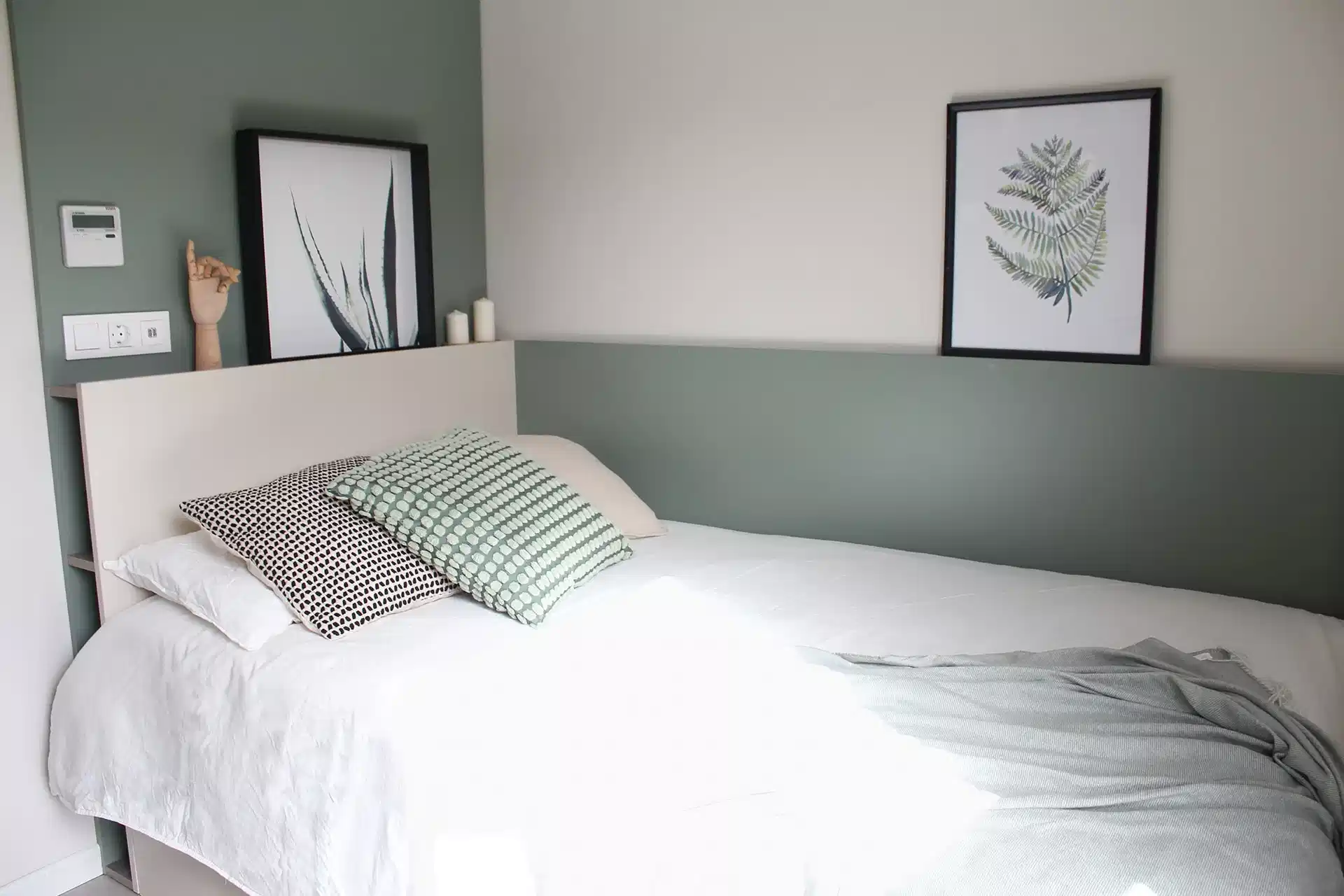 Amro Getafe — student accommodation in Getafe