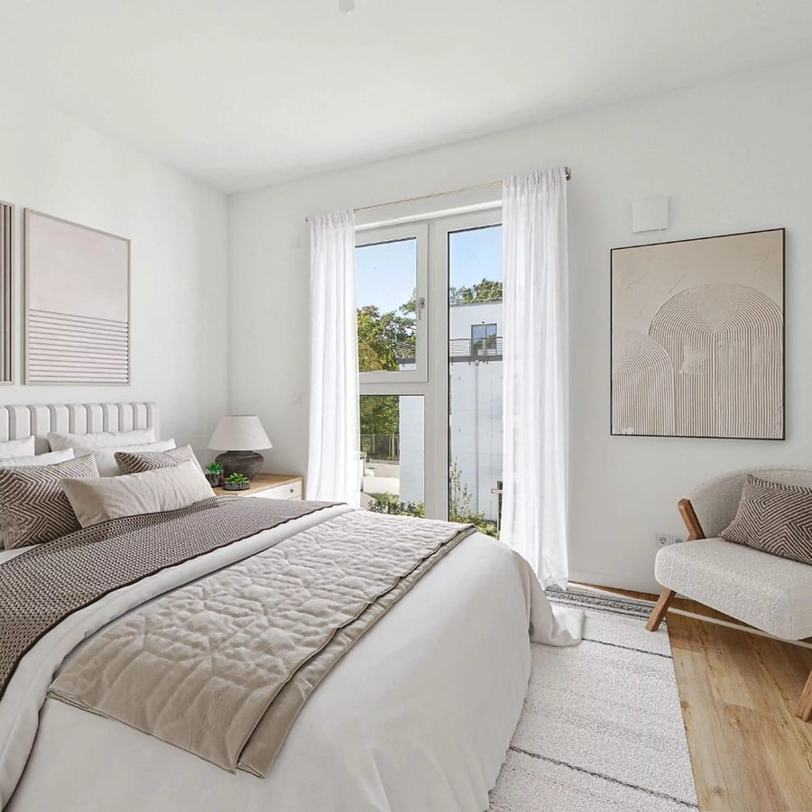 ​Belle Luise — student accommodation in Berlin