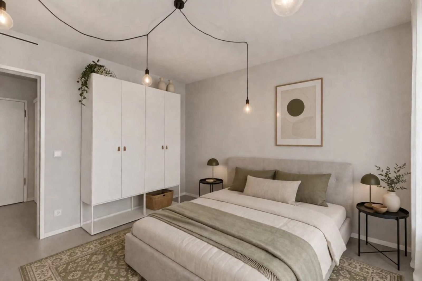​Alte Post — student accommodation in Berlin