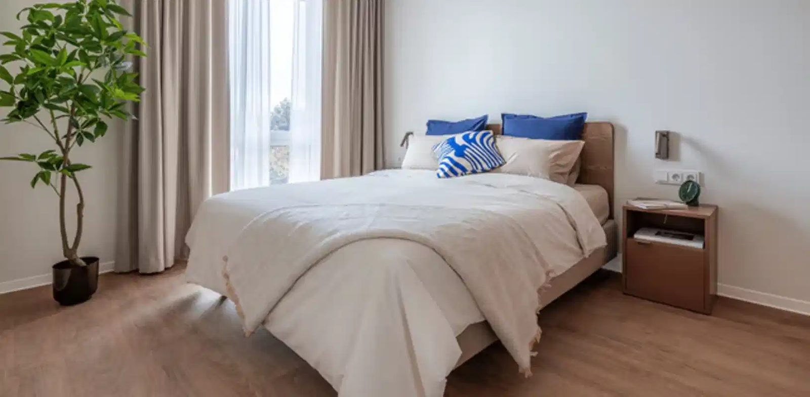 Momento Berlin — student accommodation in Berlin
