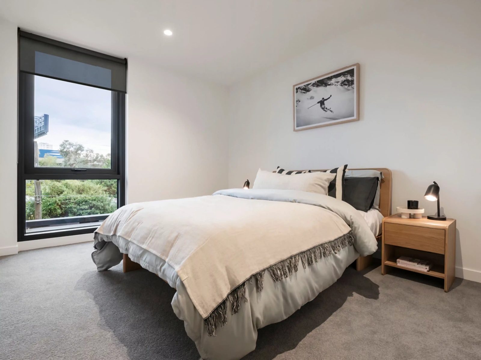 Local Kensington - 6 Lightwood Walk — student accommodation in Melbourne