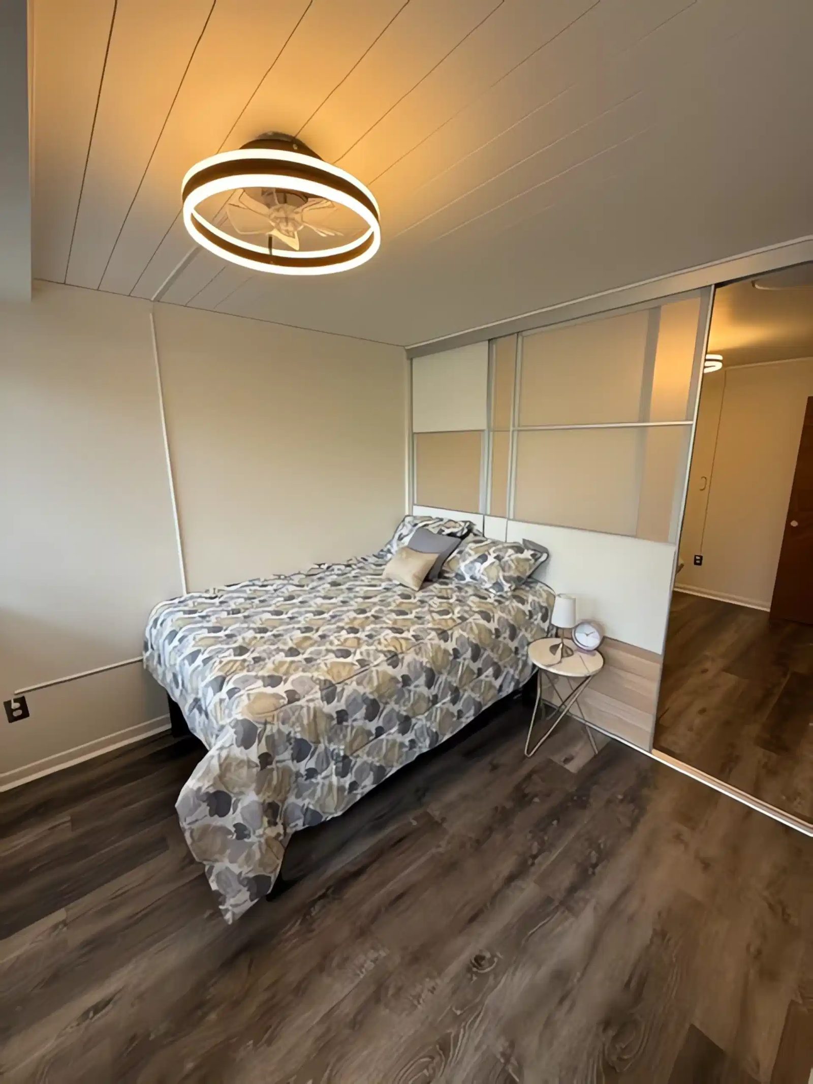 Haven on Geddes — student accommodation in Ann Arbor