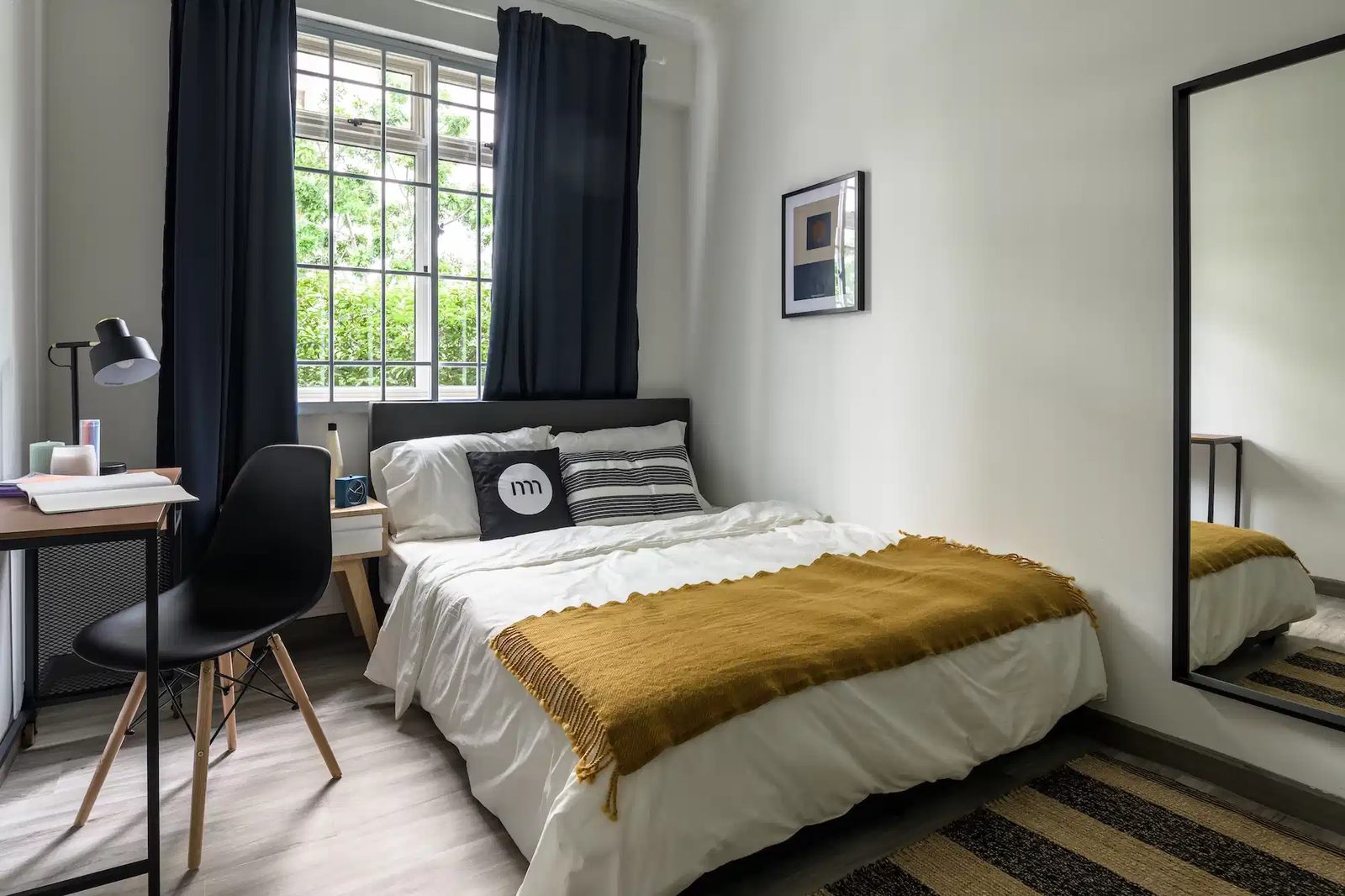 Room in a 3 Bedroom Apartment, 32 Penhas Road — student accommodation in Singapore, Singapore